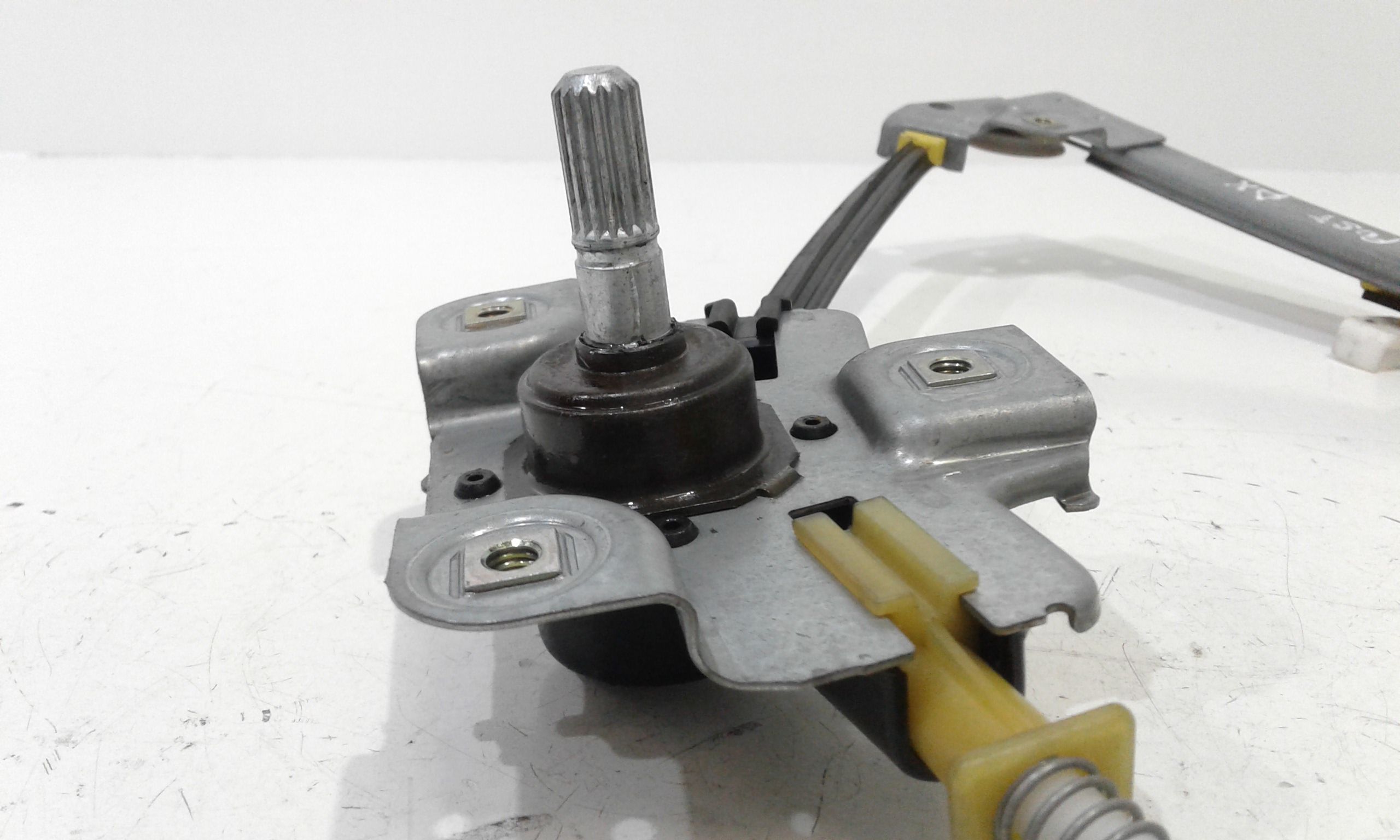 Alzacristallo Elettr. Porta Ant. Sinistro Usato