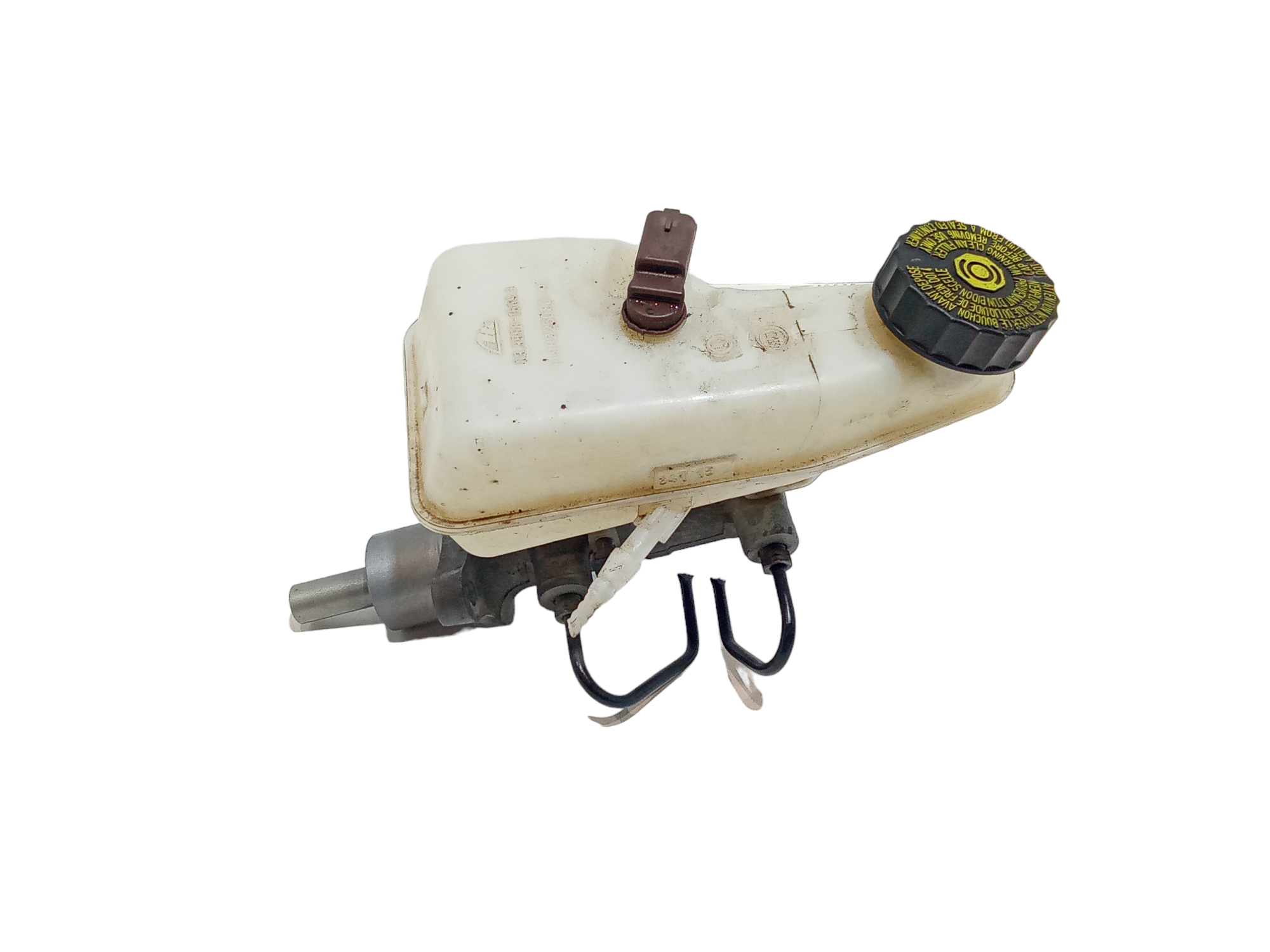 Pompa Comando Freni 4601T3 Usato