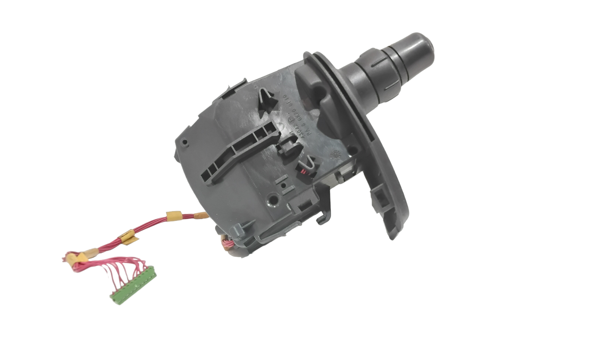 Devioguidasgancio Sinistro Usato