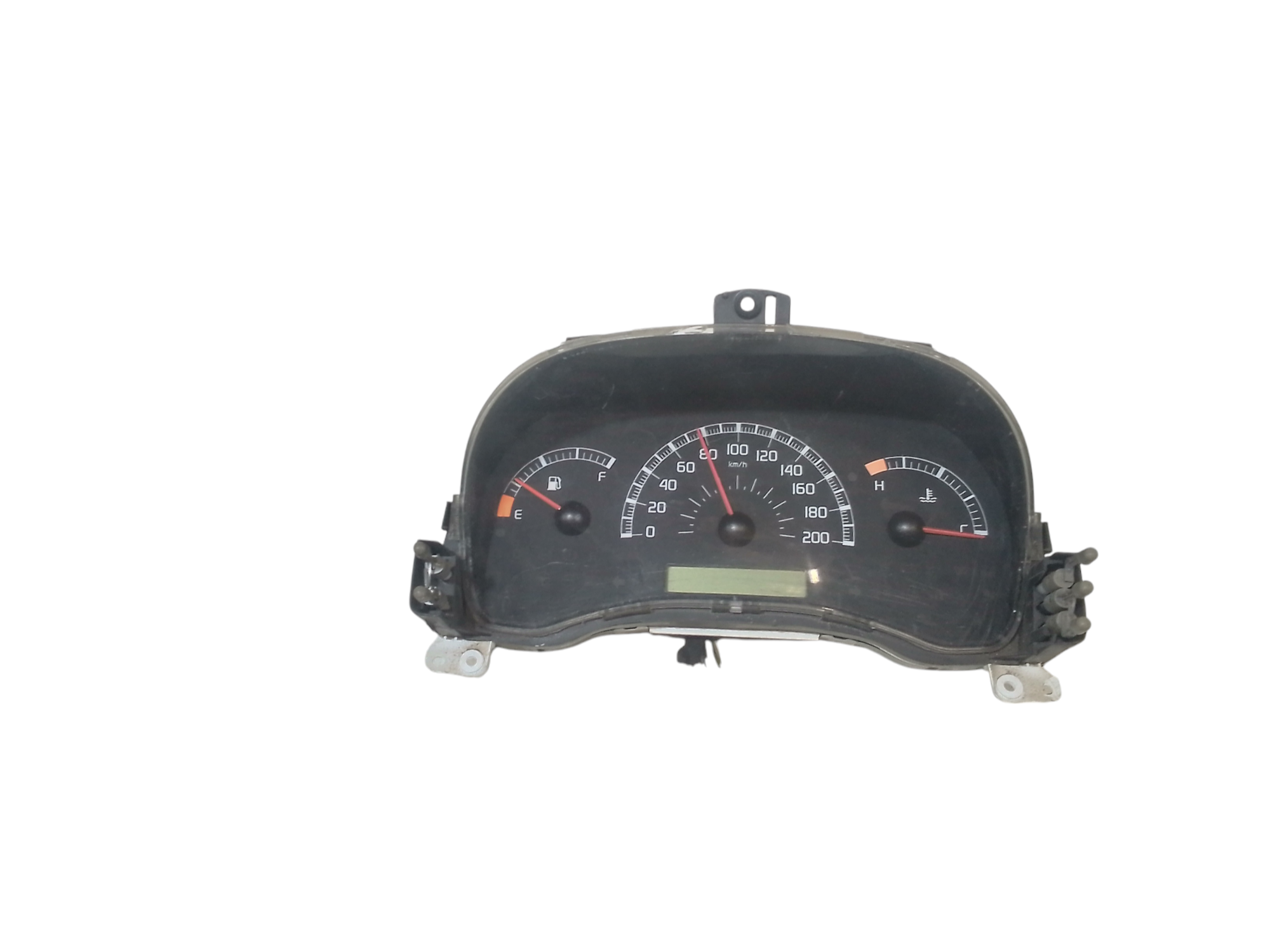 Quadro Portastrumenti Usato