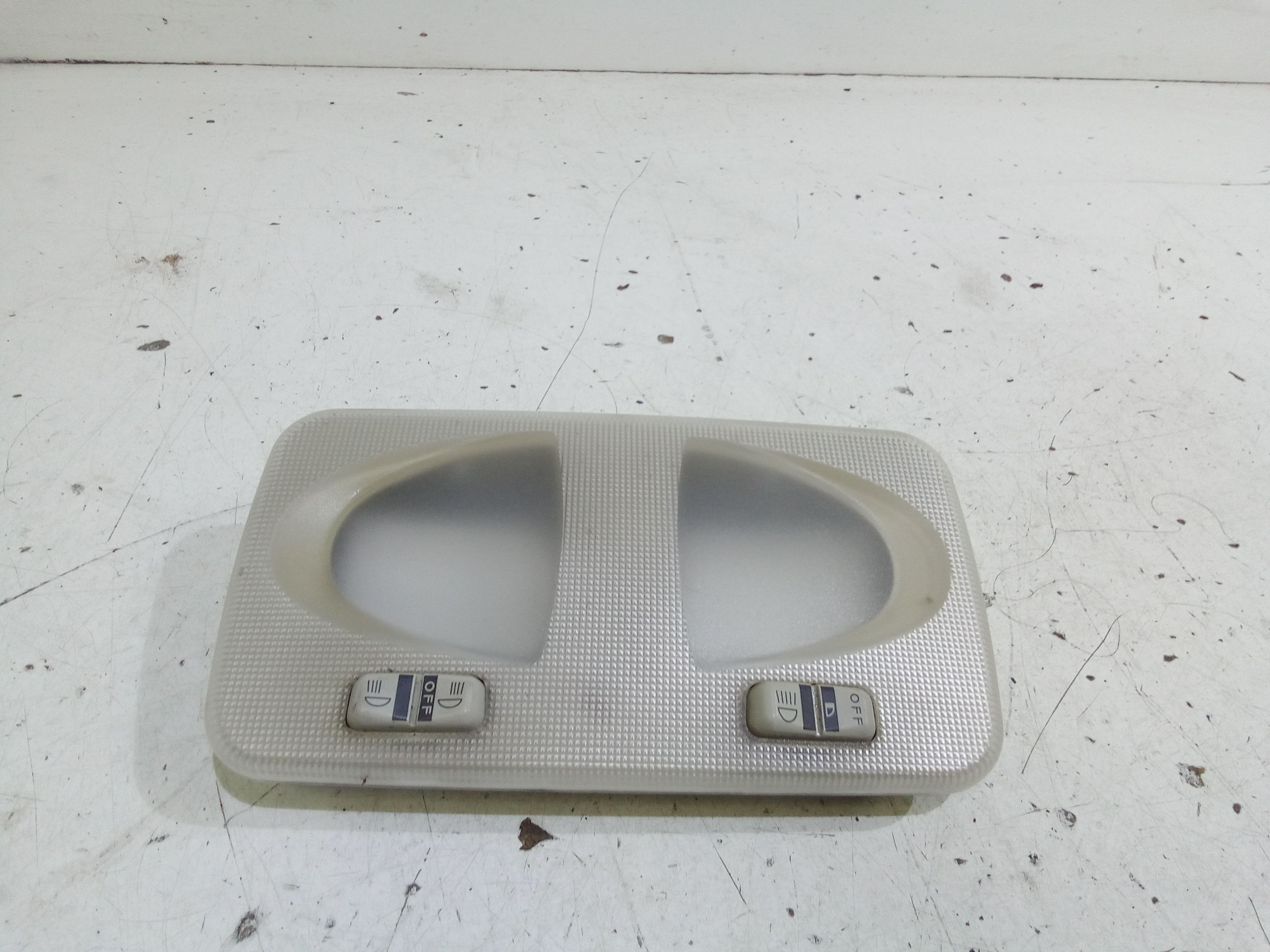 Luce Cortesia Ant. Tetto 1K0947105PY20 Usato