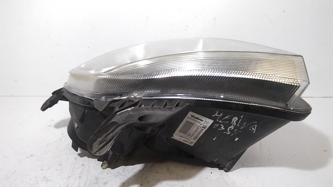 Proiettore Sinistro 93175364 Usato