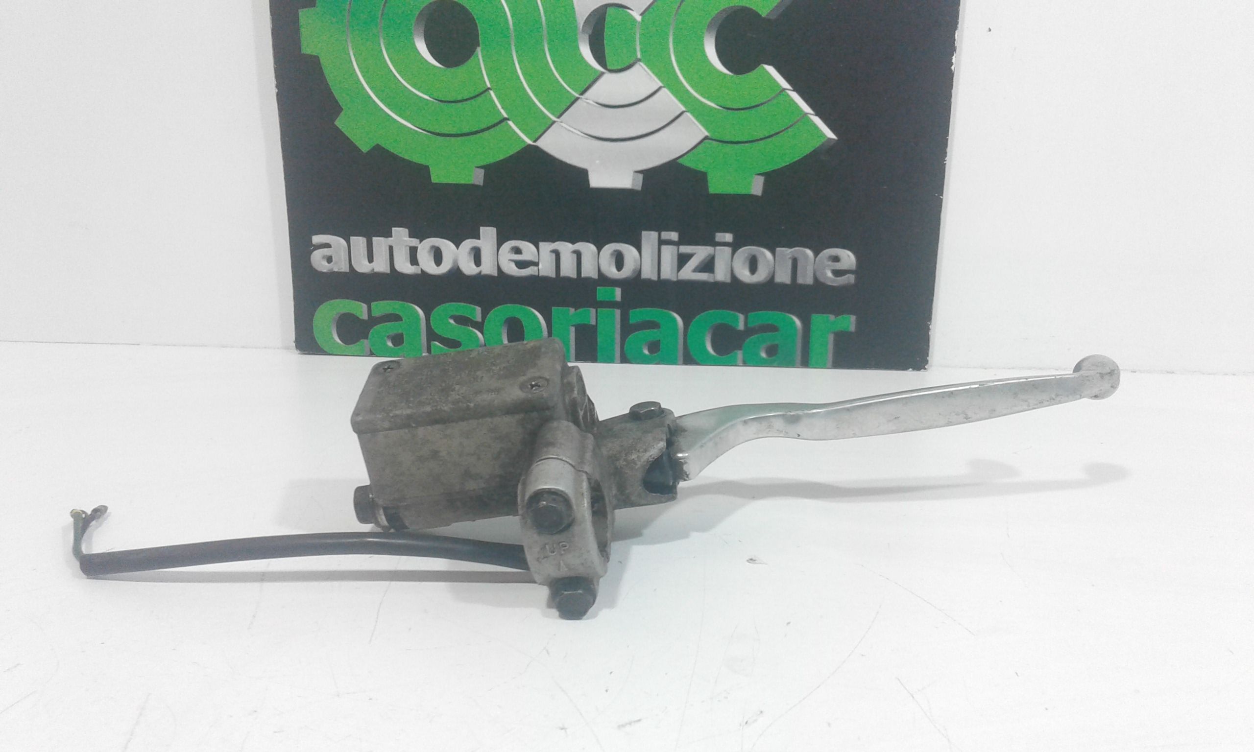 Pompa Comando Freni Usato