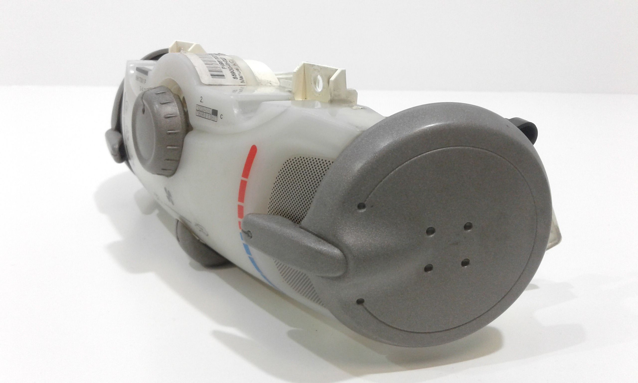 Blocco Comando Climatizzazione 559010H030 Usato