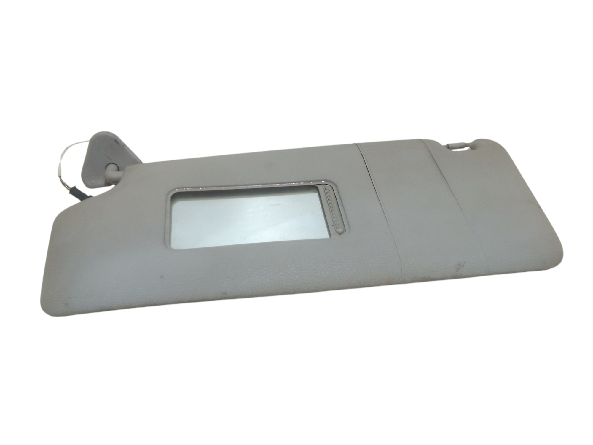 Aletta Parasole Parabrezza Sinistro 51163416067 Usato