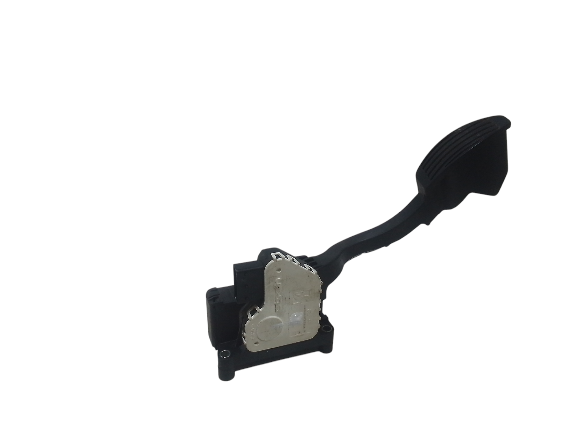 Pedale Acceleratore 52097847 Usato