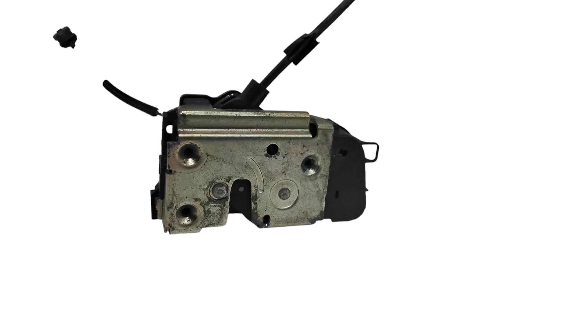 Serratura Porta Post. Sinistro 825039F511 Usato