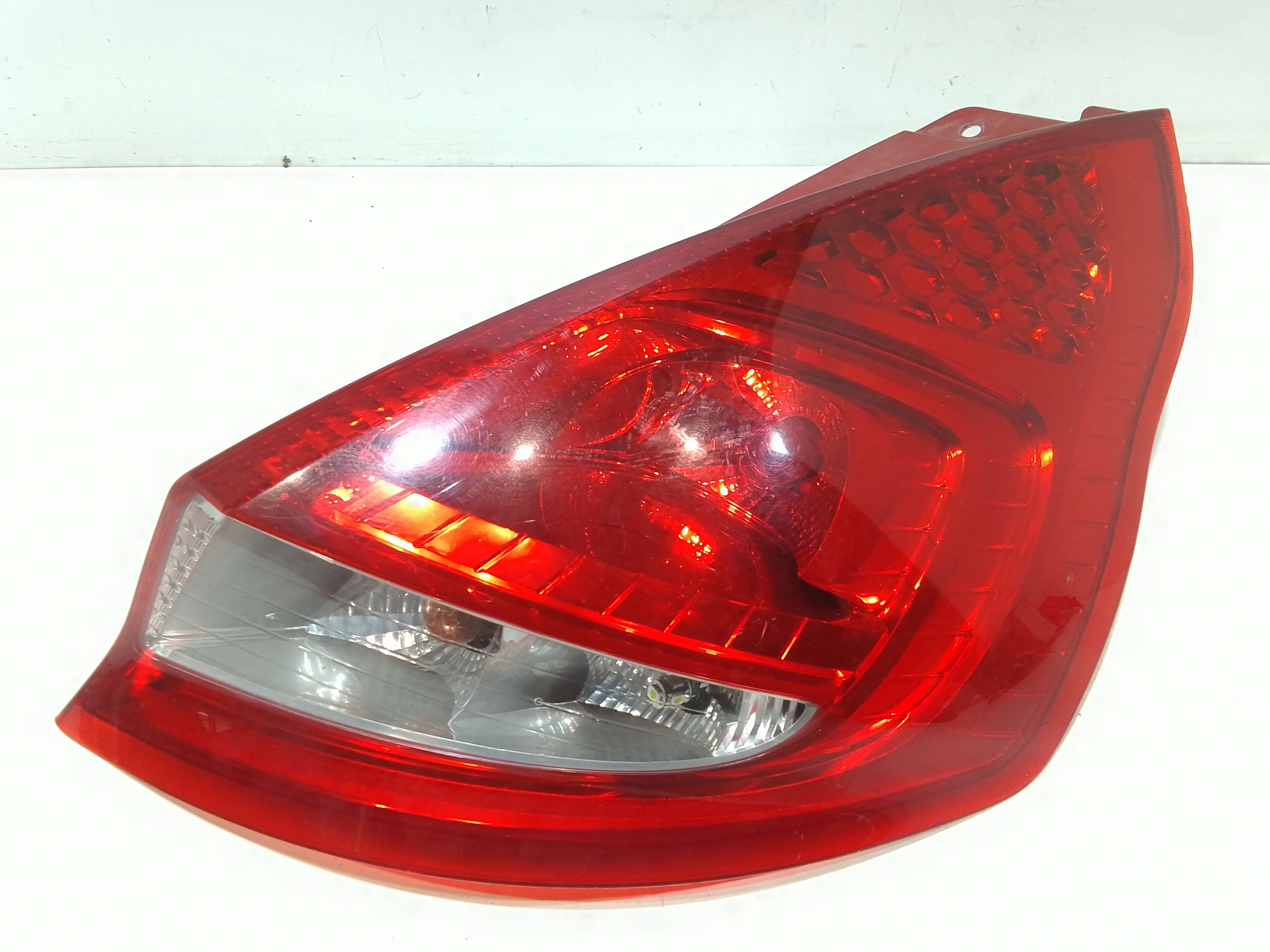 Fanale Post. Destro 1709552 Usato