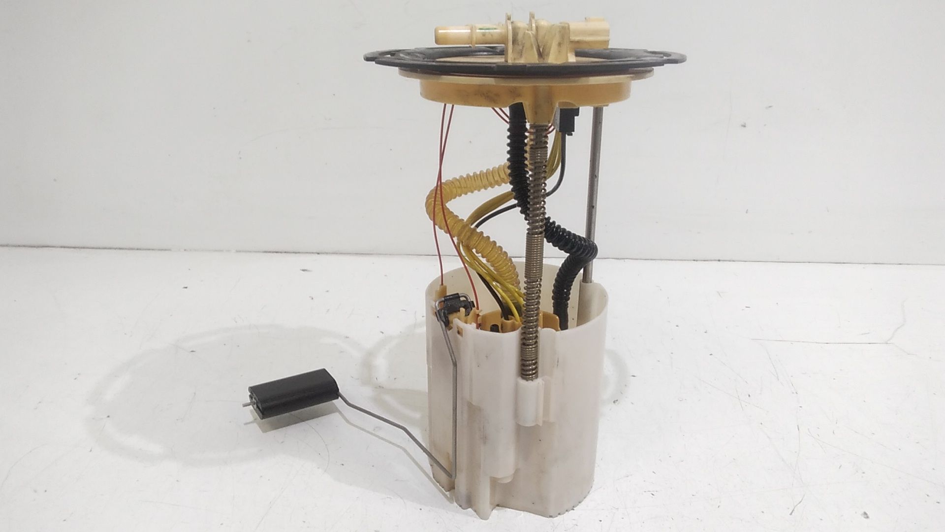 Pompa Carburante Usato