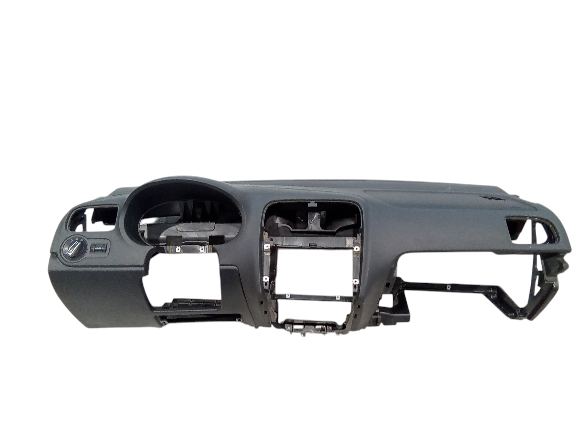 Cruscotto 6R1857003BB82V Usato