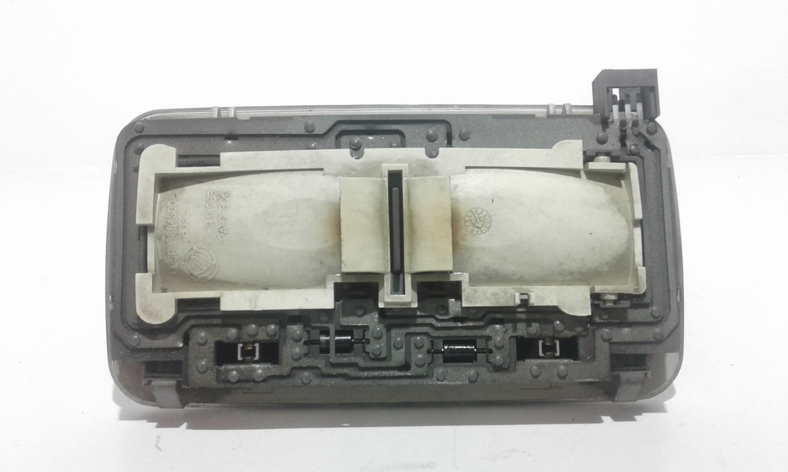 Luce Cortesia Ant. Tetto 1609411480 Usato