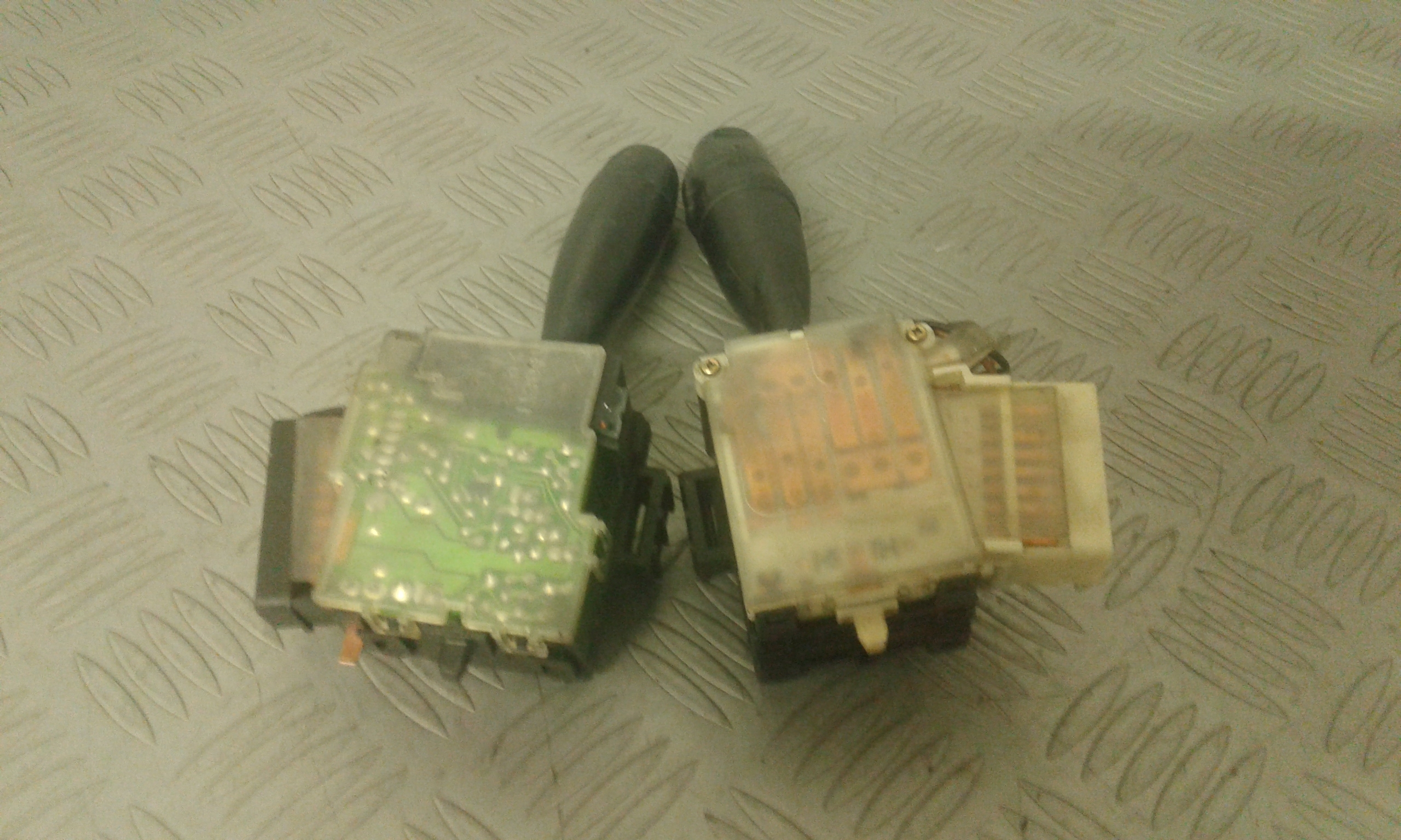 Devioguidasgancio Compl. Usato