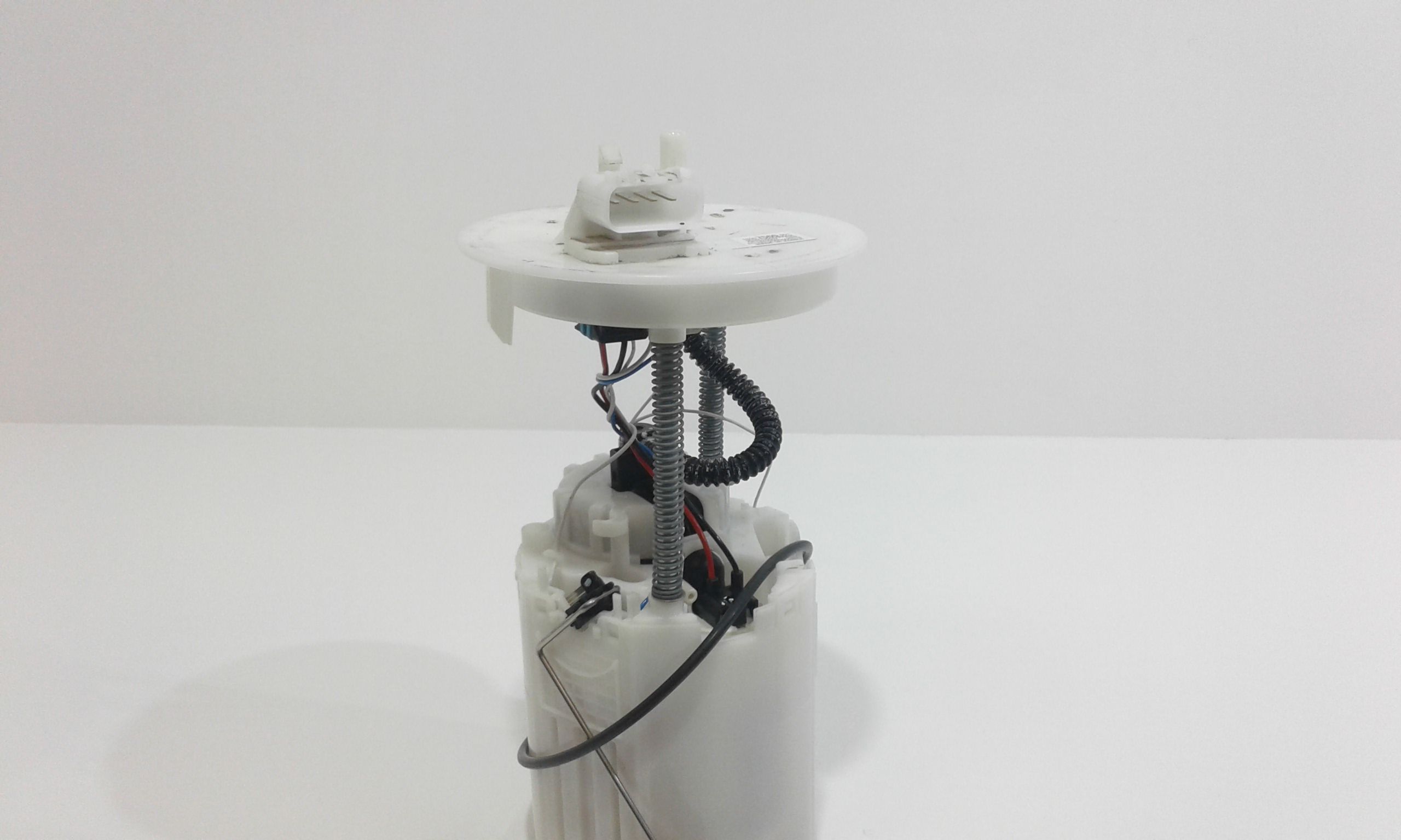 Pompa Carburante 13591896 Usato