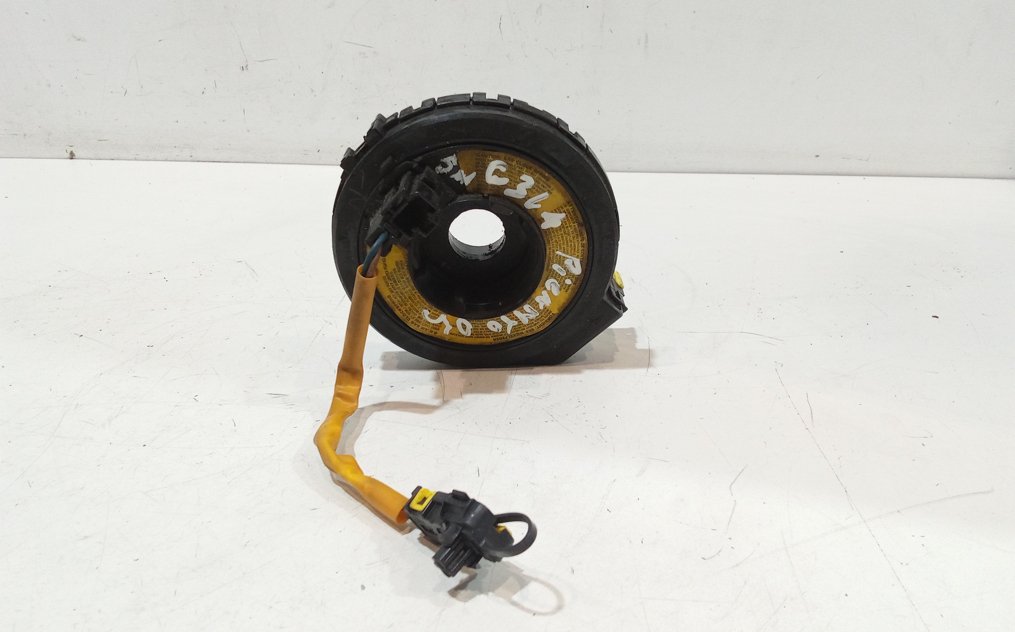 Contatto Spiraliforme Airbag 9349007100 Usato