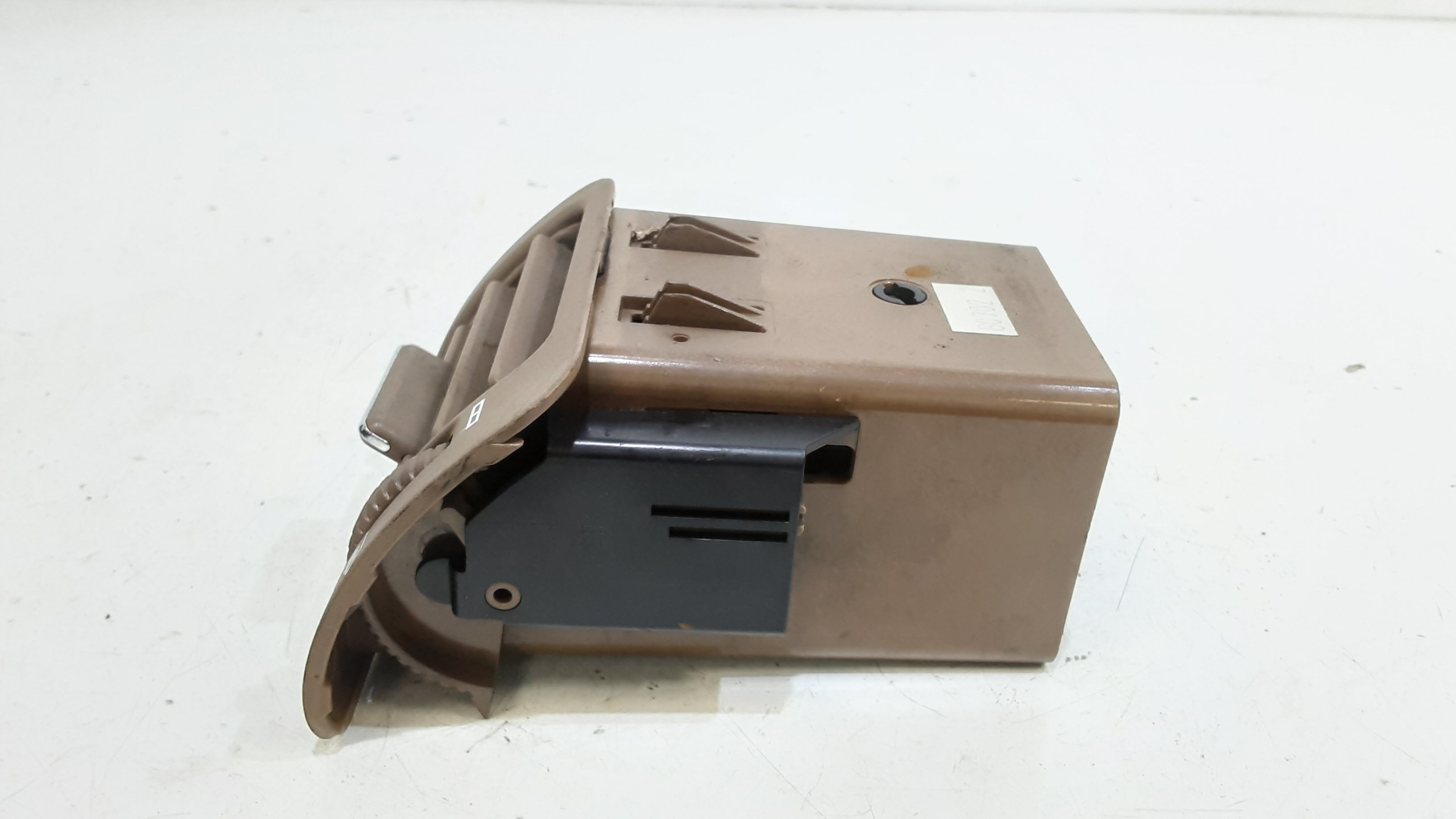 Condotto Aria Bocchette Lat. Cruscotto Sinistro A1638300144 Usato