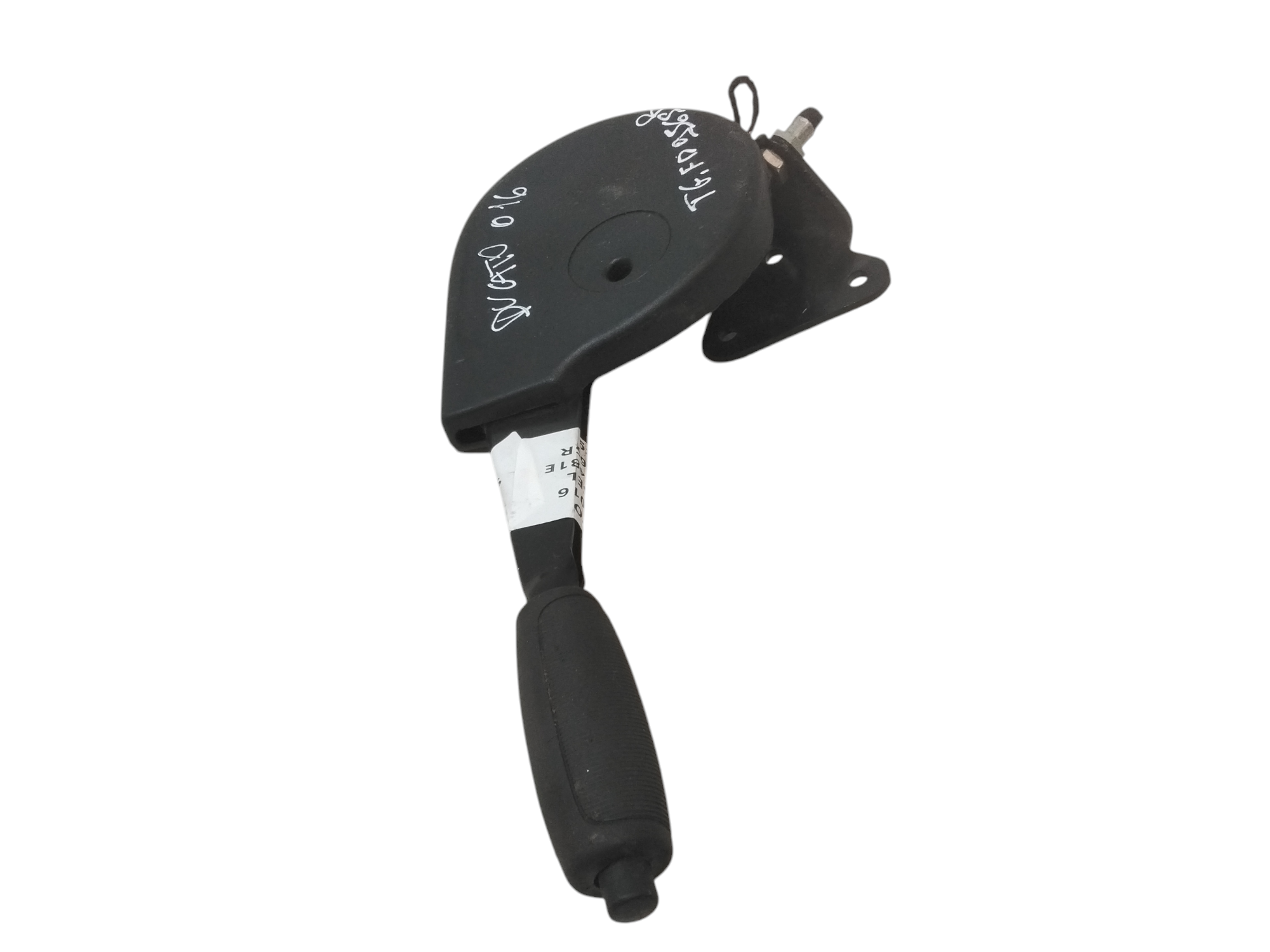 Leva Freno Stazionamento 735428779 Usato