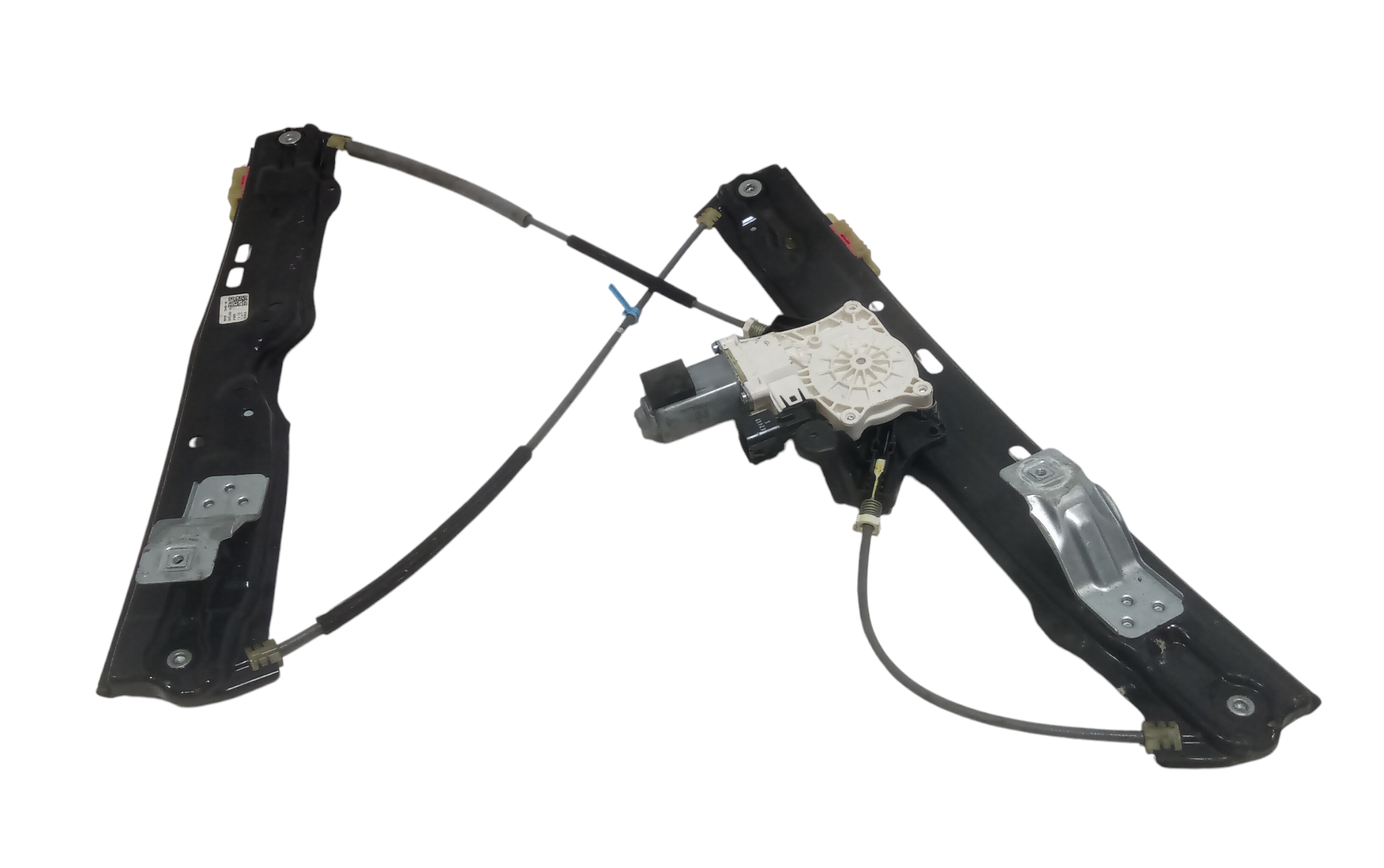 Alzacristallo Porta Ant. Sinistro Usato