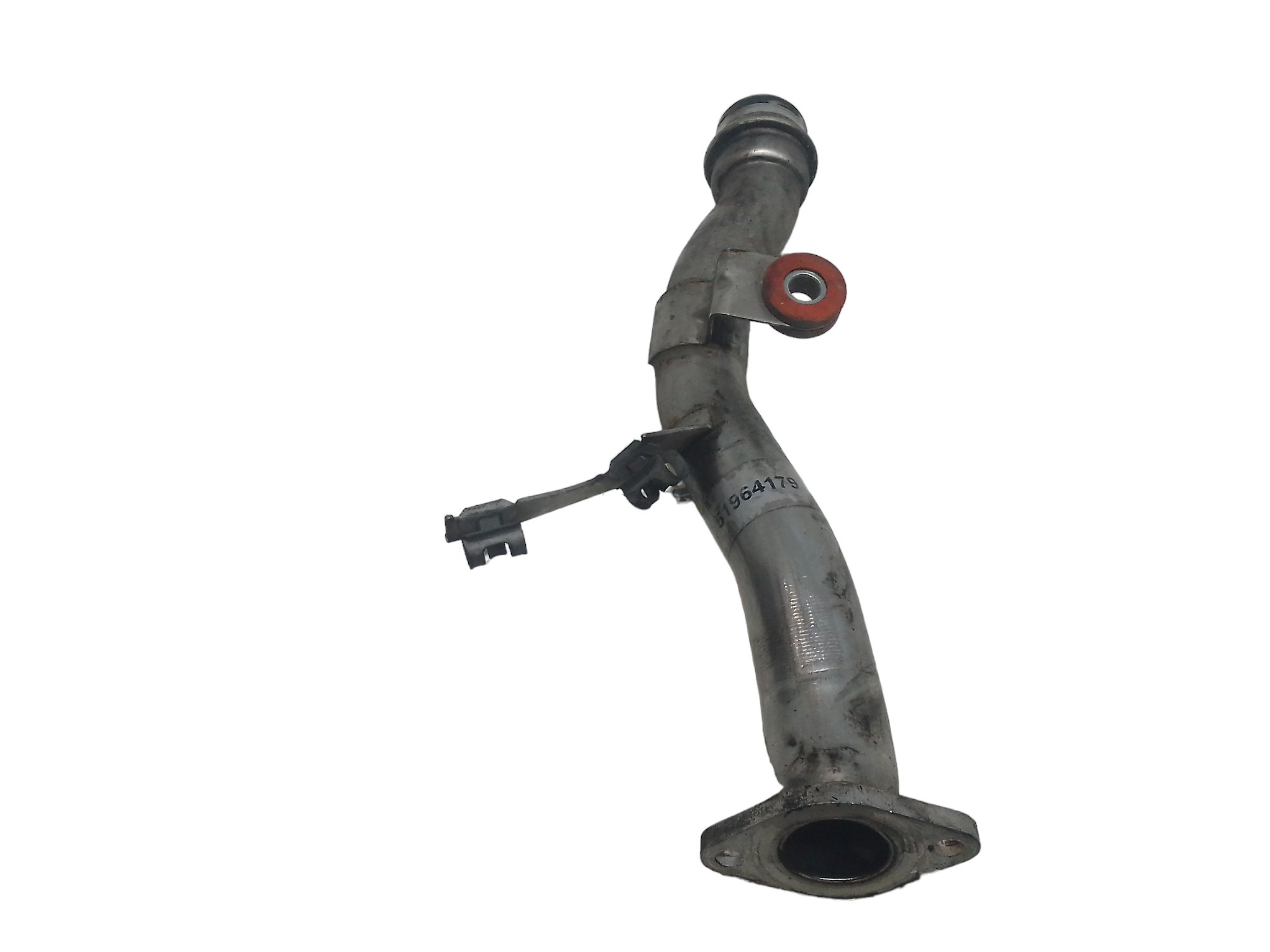 Tubo Aria Entrata Turbo Usato