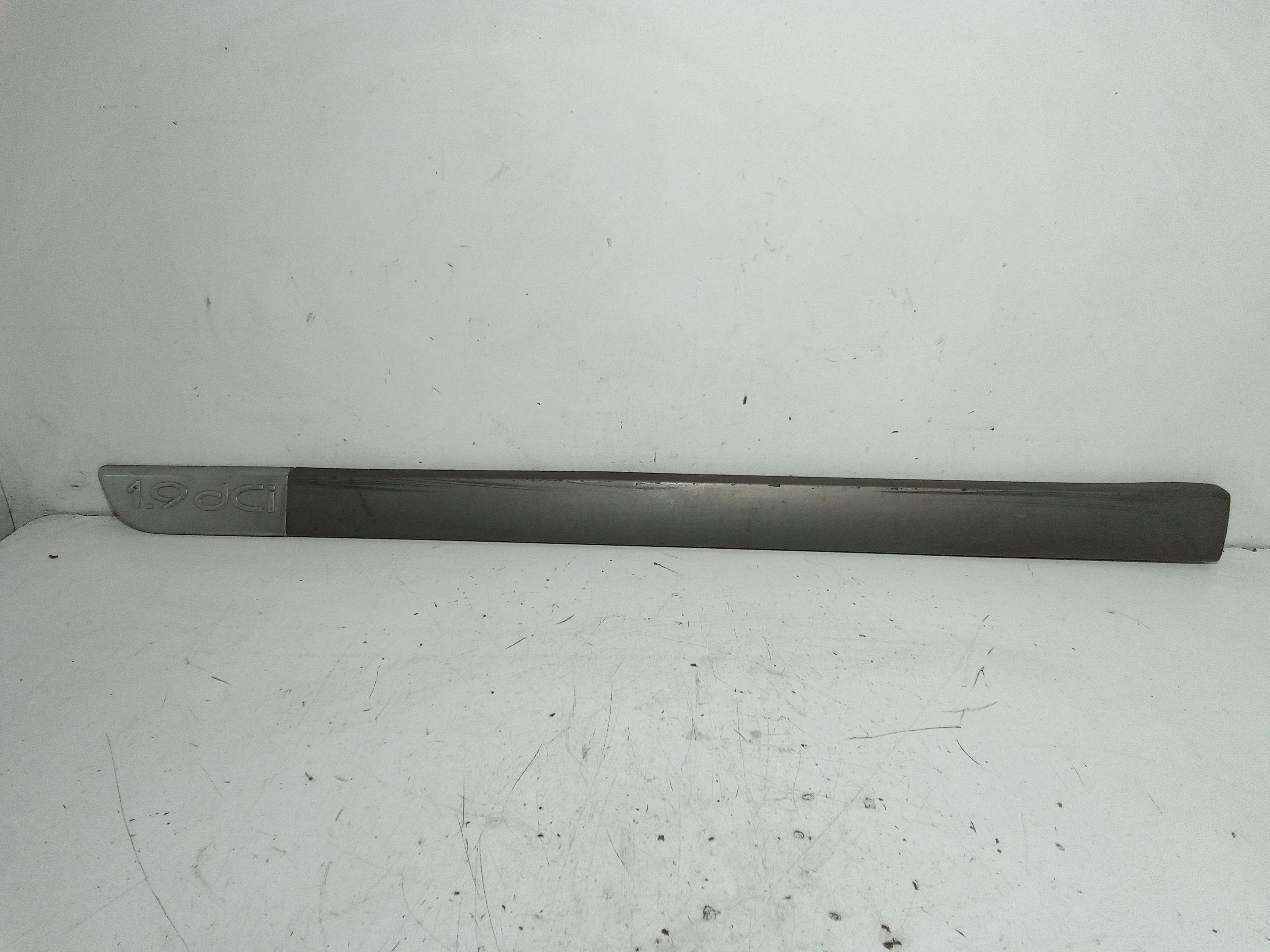 Modanatura Montante Post. Porta Ant. Sinistro Usato