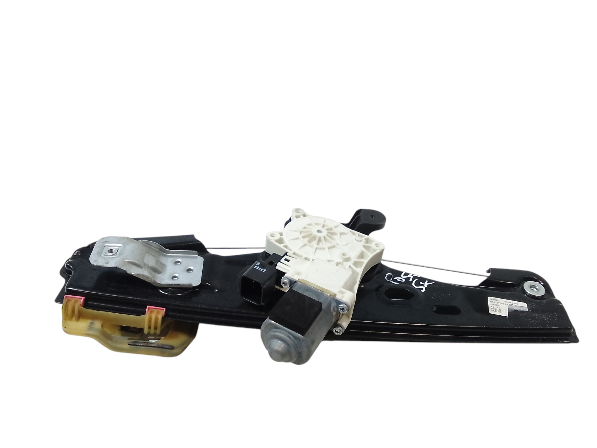 Alzacristallo Porta Post. Sinistro Usato