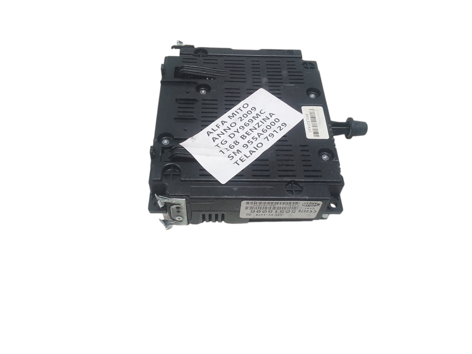 Impianto Viva-voce Usato