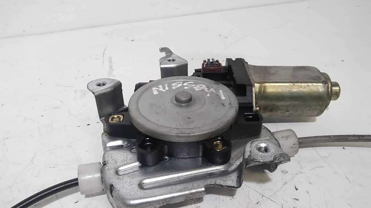 Alzacristallo Porta Post. Destro Usato