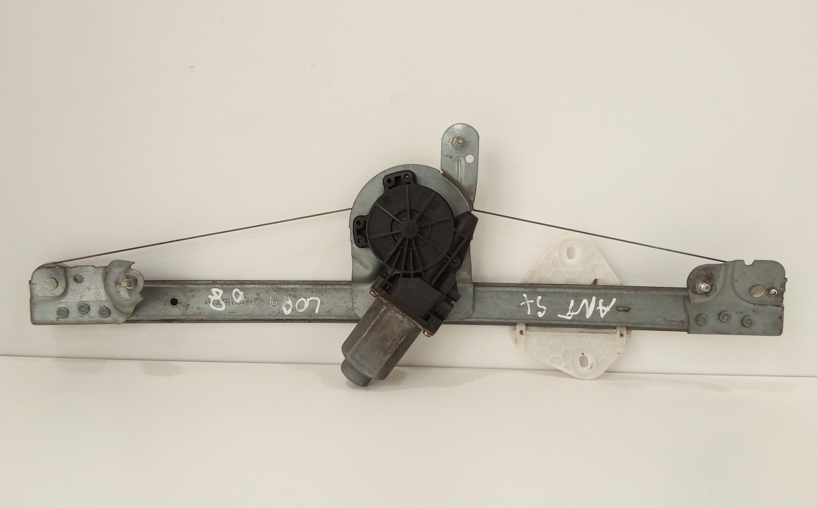 Alzacristallo Porta Ant. Sinistro 6001547147 Usato