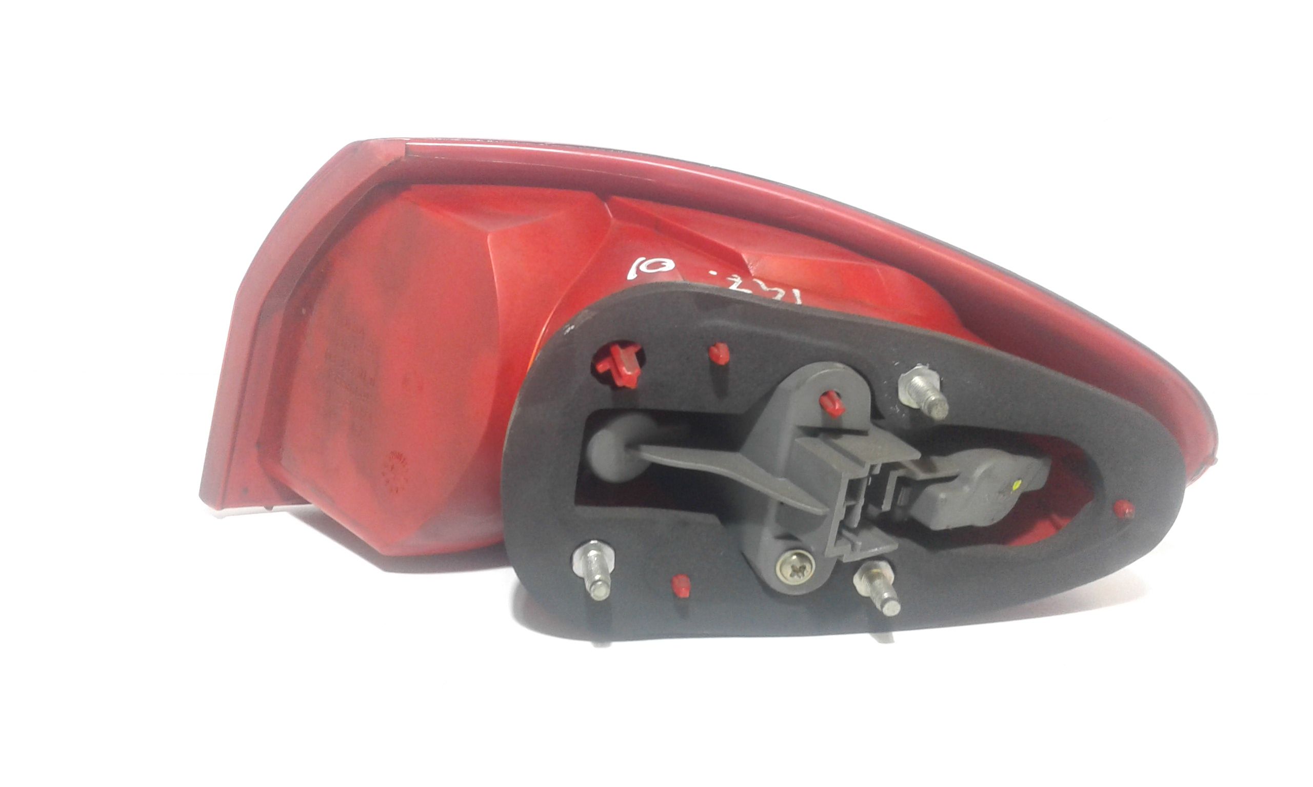 Fanale Post. Sinistro Usato