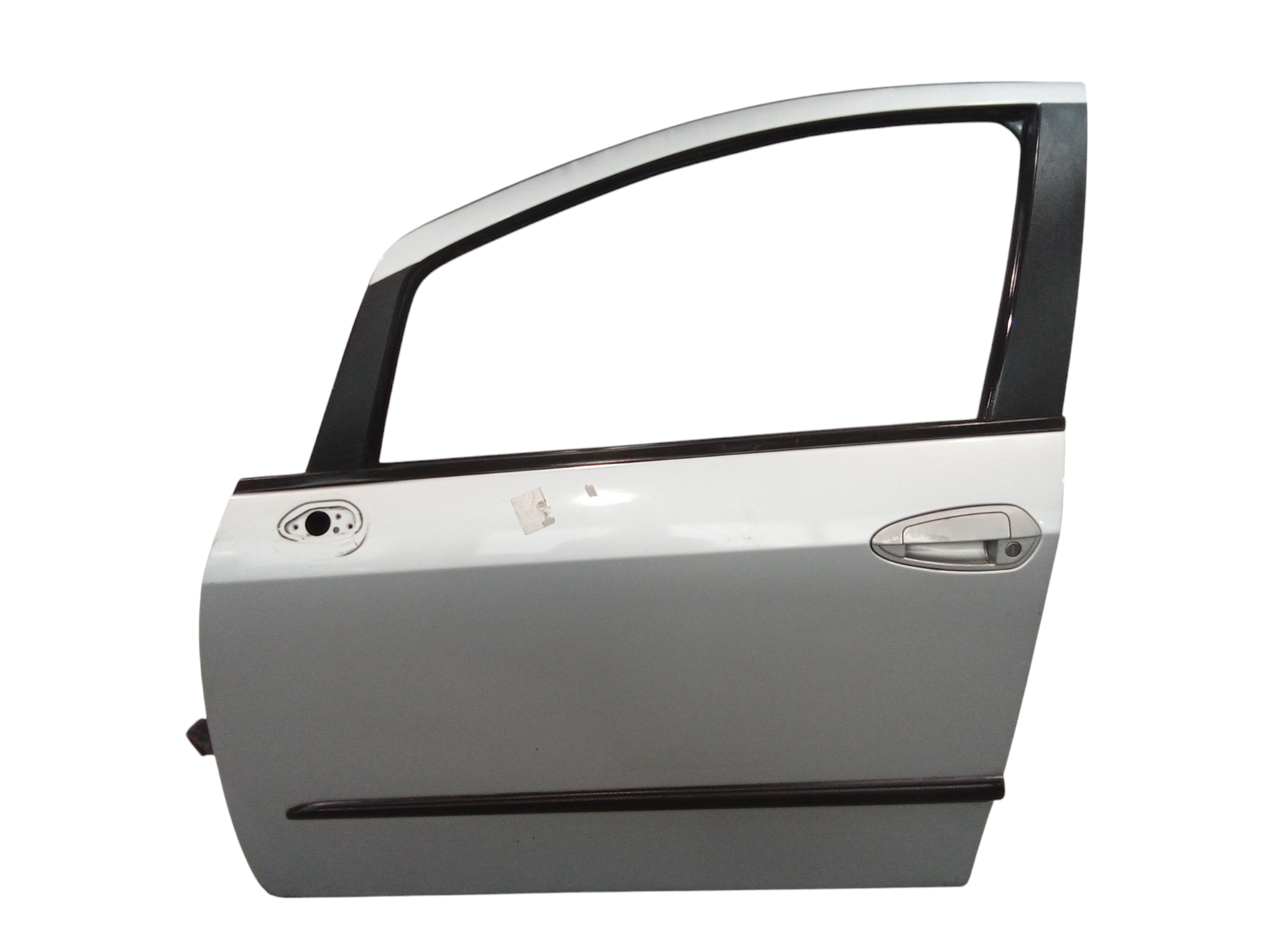 Porta Ant. Sinistro 51846215 Usato