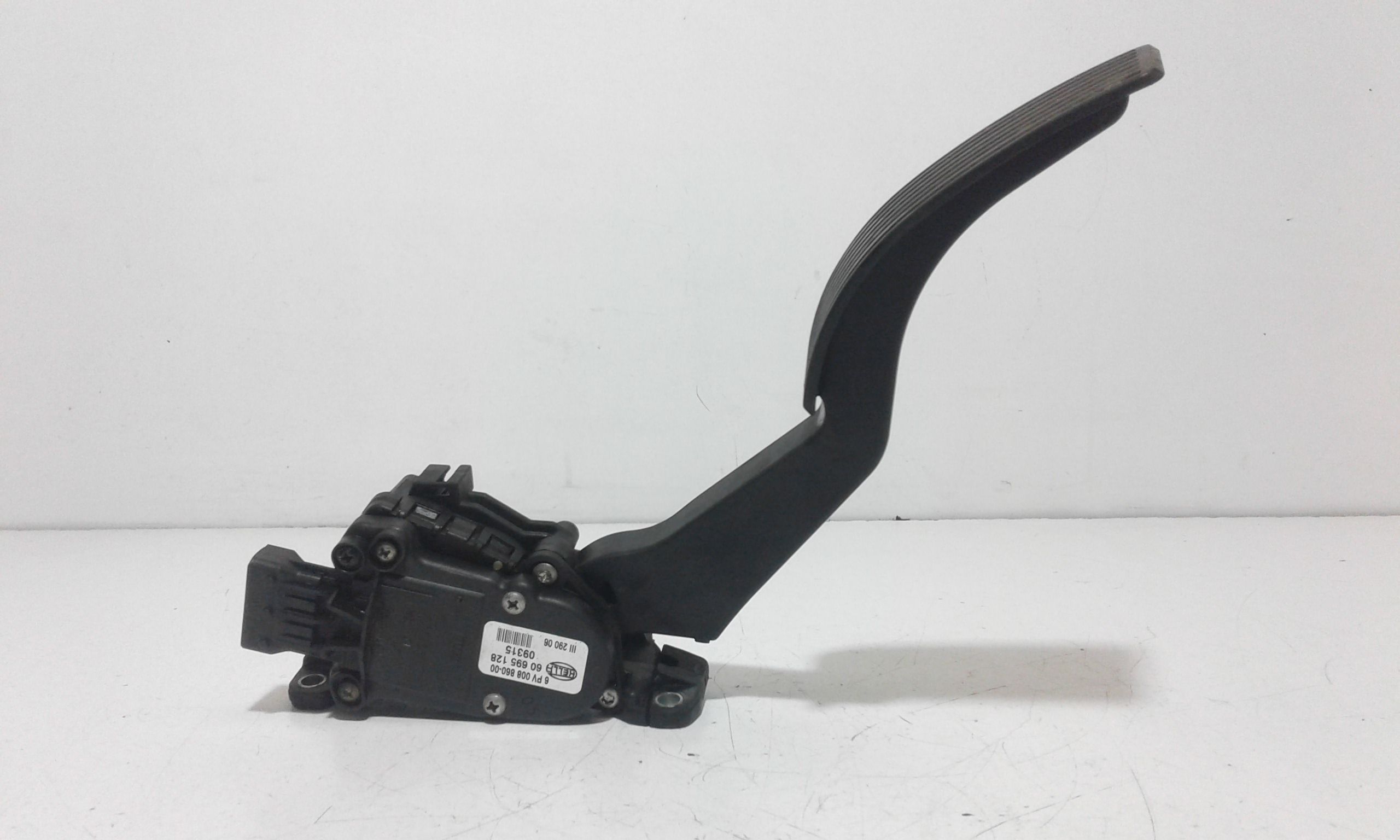 Pedale Acceleratore 60695128 Usato