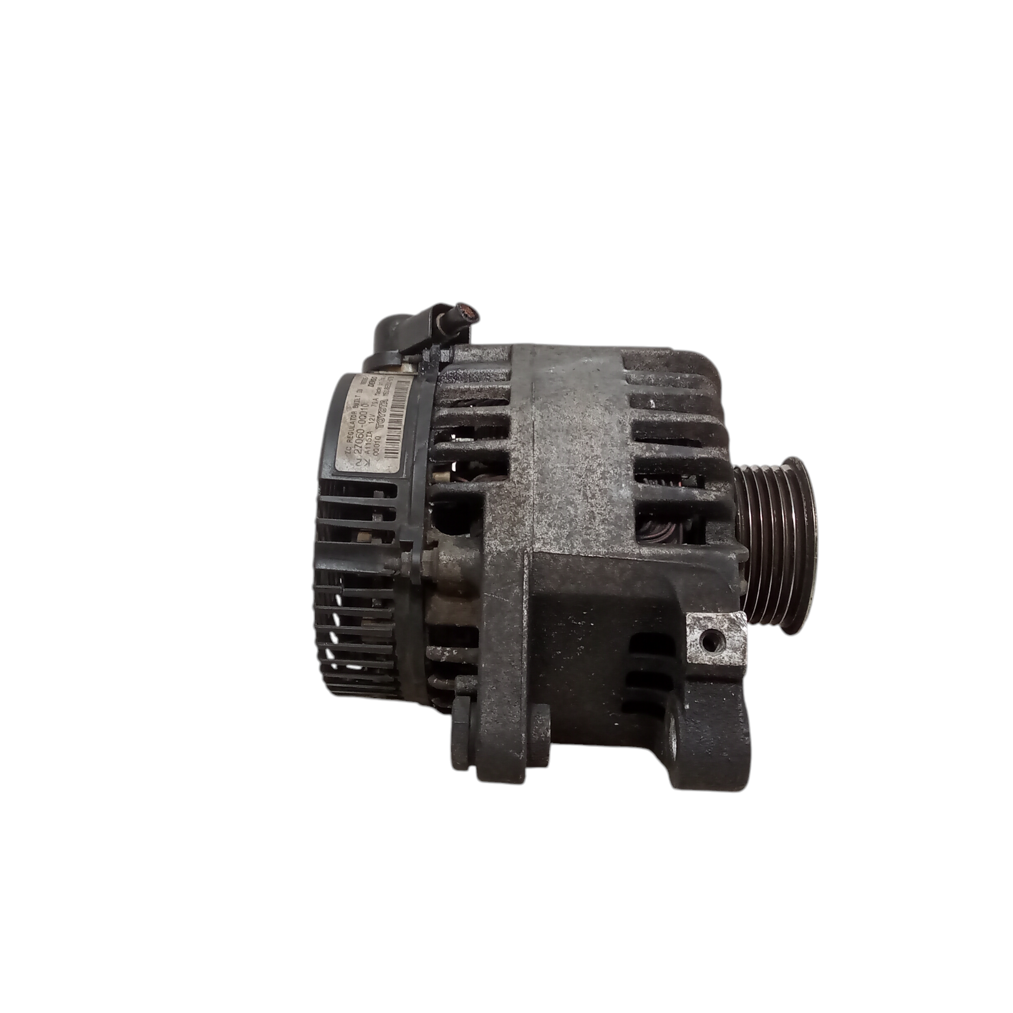 Alternatore 5702L0 Usato