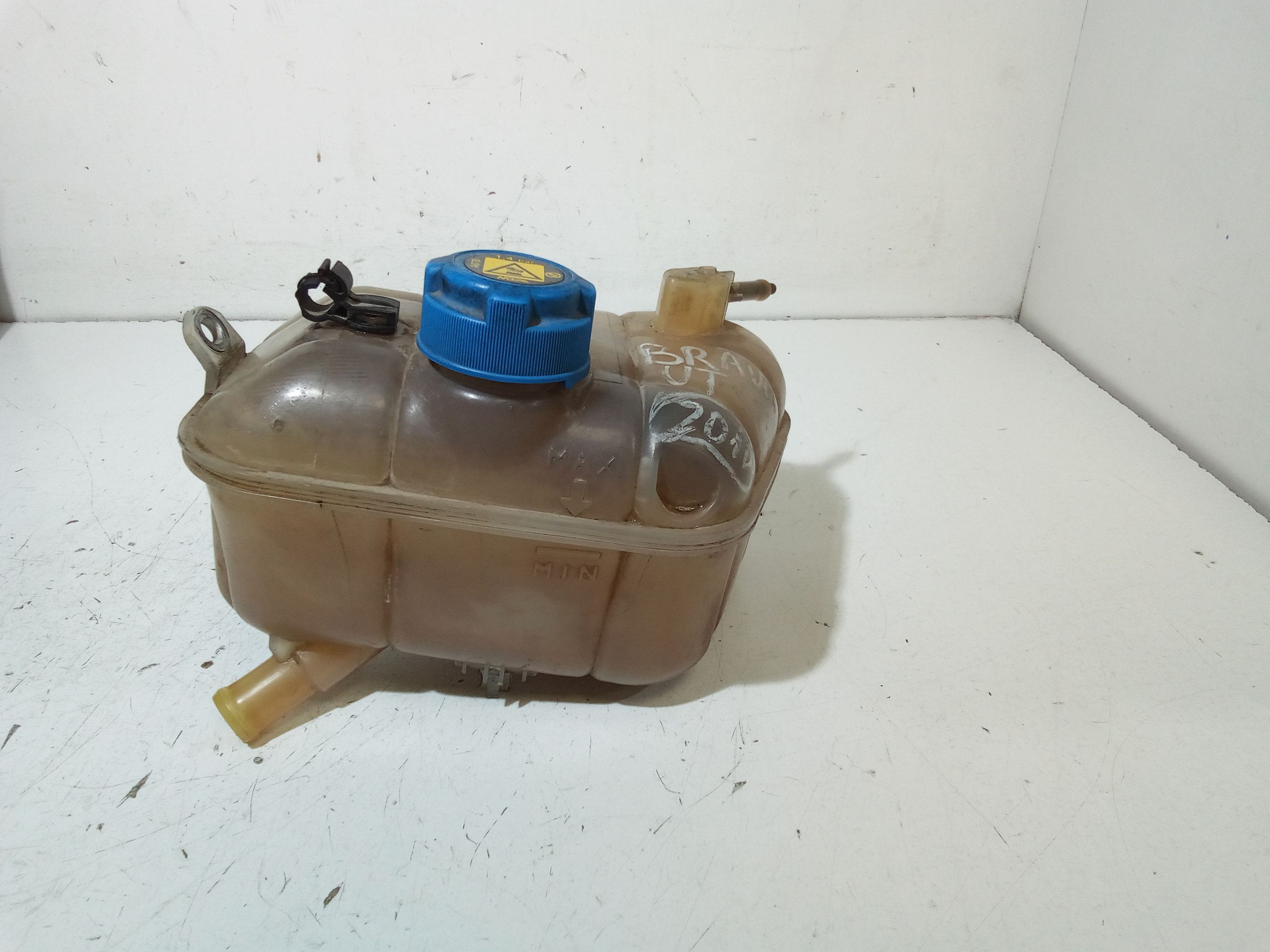 Vaschetta Compensazione Radiatore 51722078 Usato