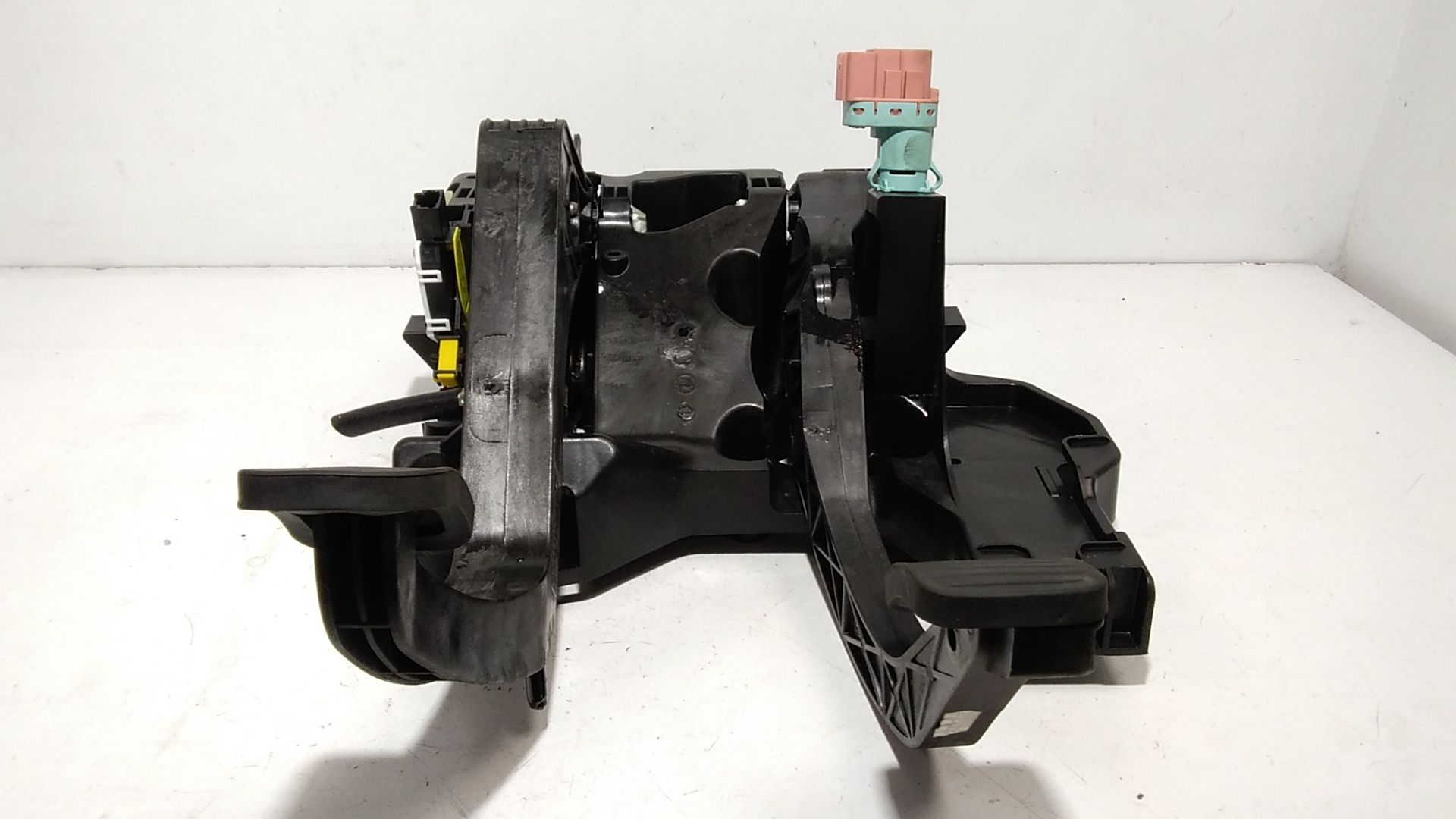 Pedaliera Freno, Pedale Frizione, Pedaliera Freno + Frizione Usato