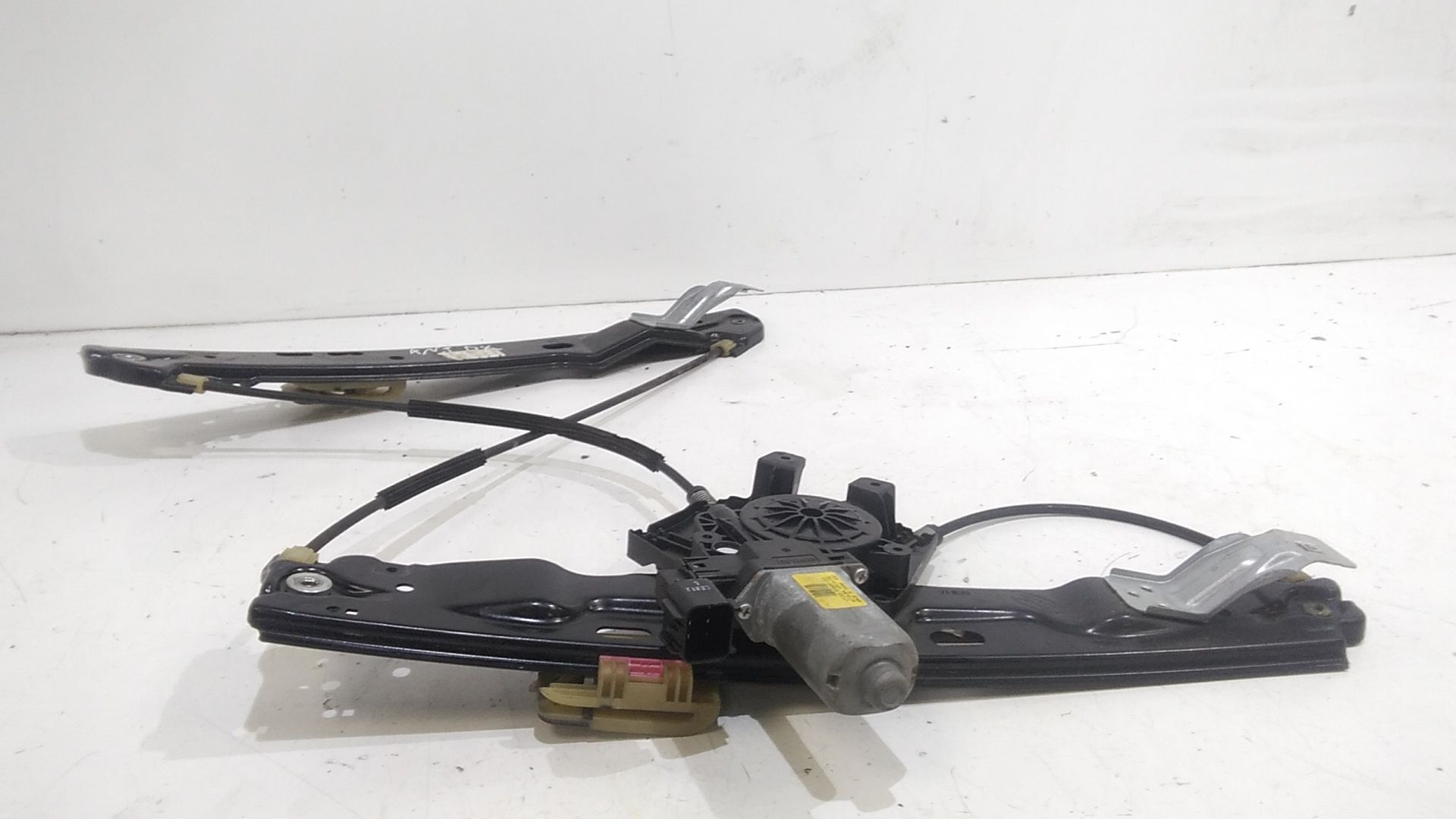 Alzacristallo Porta Ant. Destro Usato