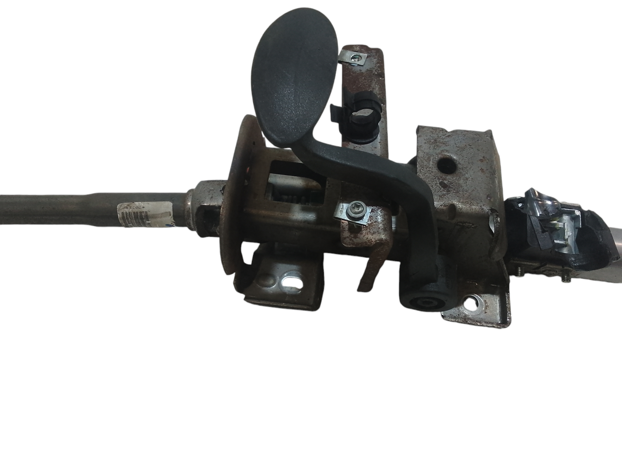 Albero Sterzo Compl. Usato