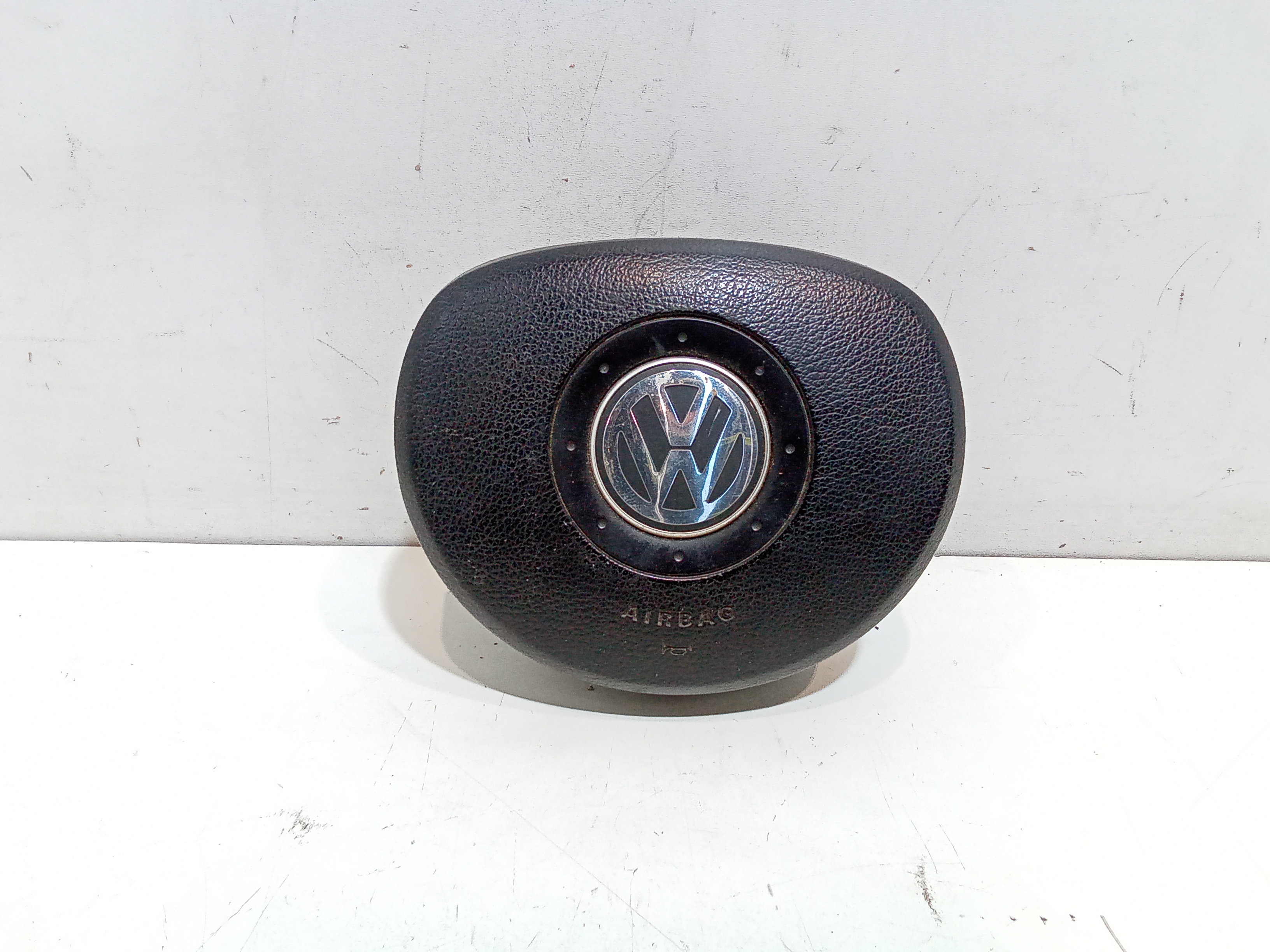 Dispositivo Airbag Lato Guida 1T0880201E4EC Usato