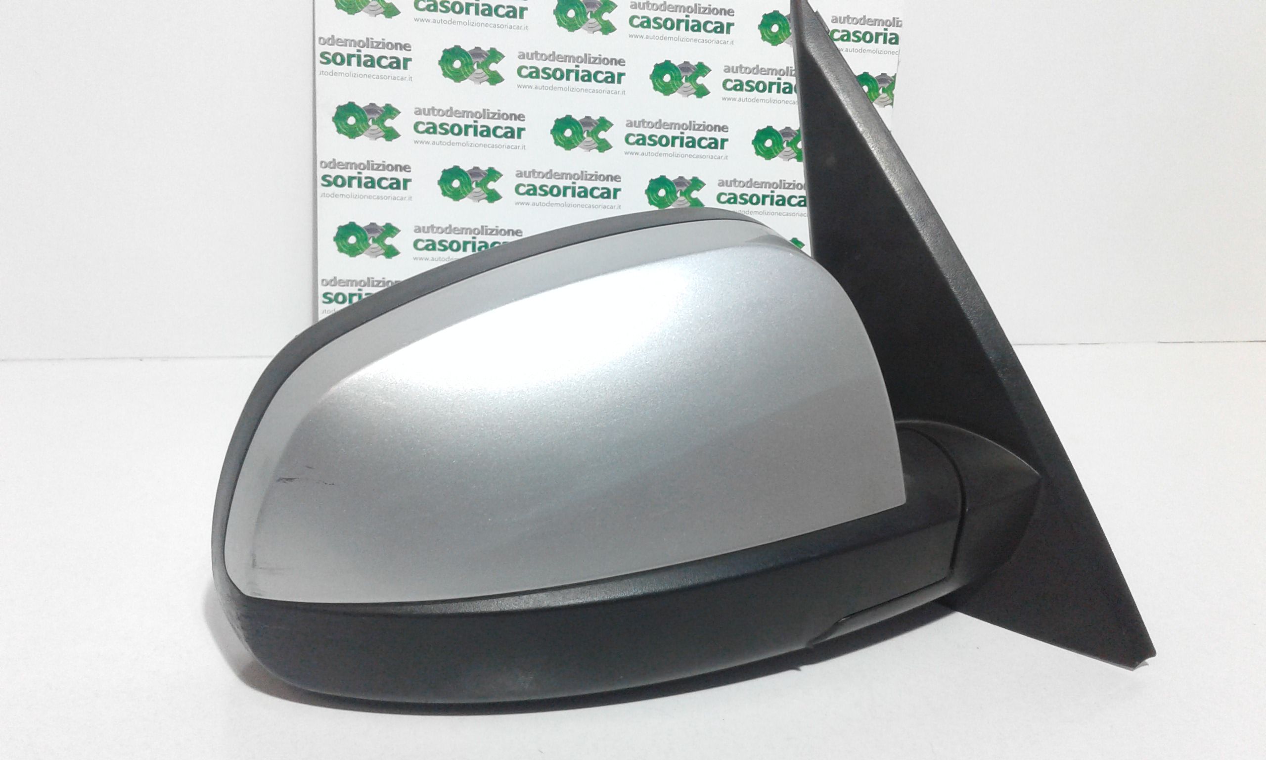 Retrovisore Est. Destro 13148951 Usato