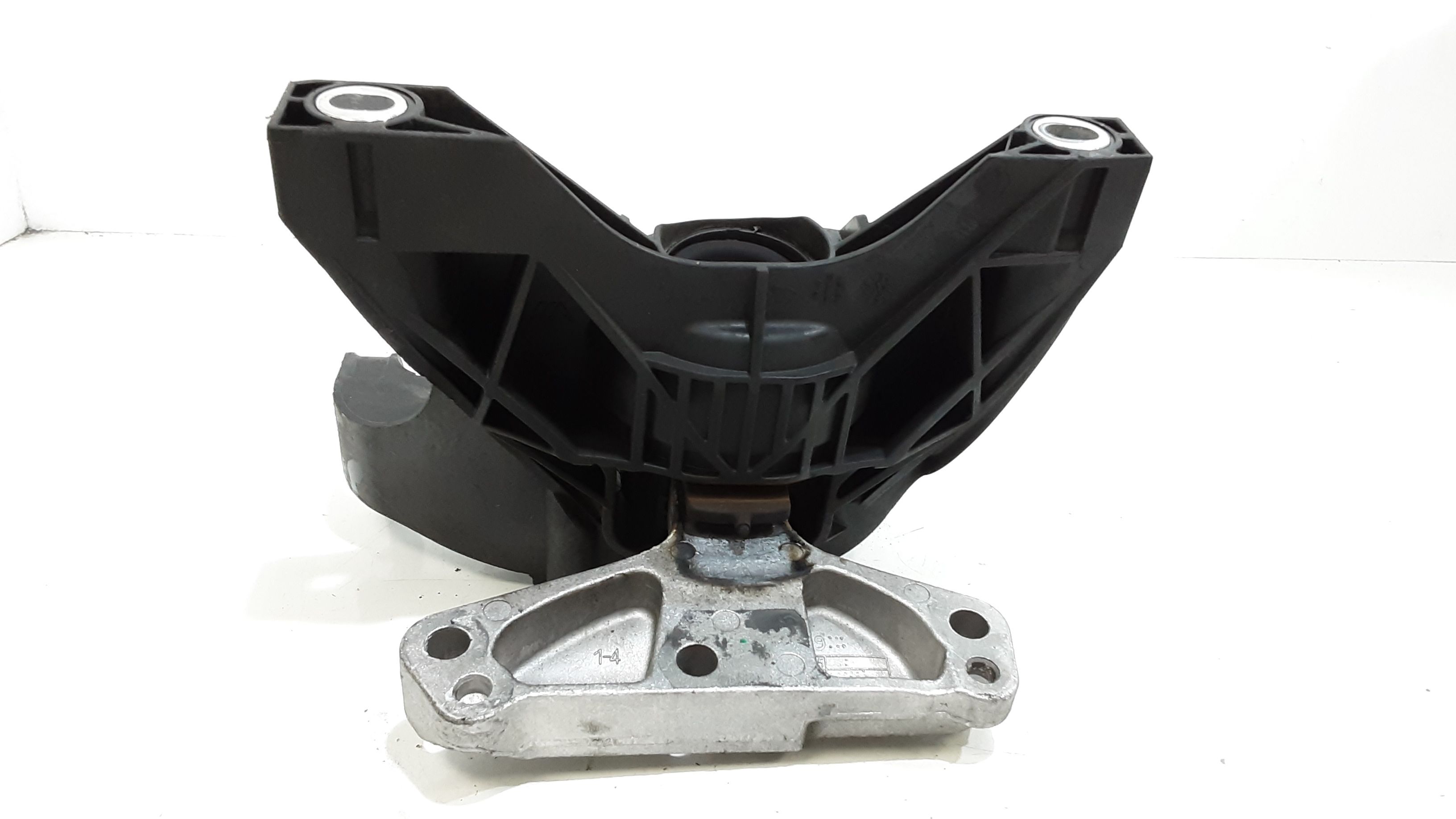 Piastra Alloggiamento Supporto Motore (Con Eventuale Bielletta O Tirante Associato) Usato