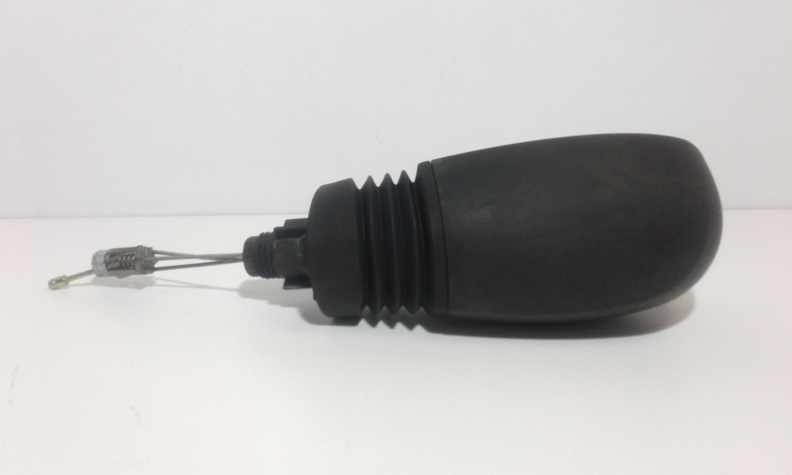 Retrovisore Est. Sinistro 735310075 Usato