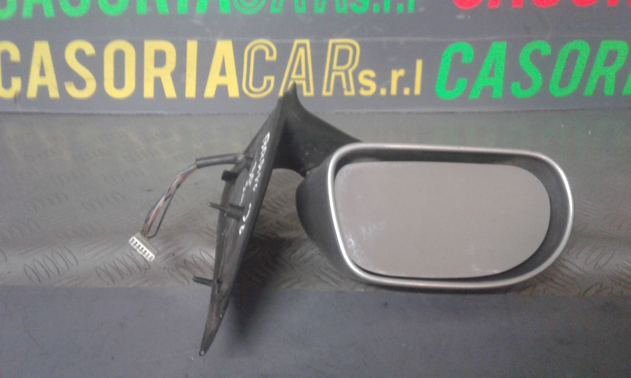 Retrovisore Est. Sinistro Usato