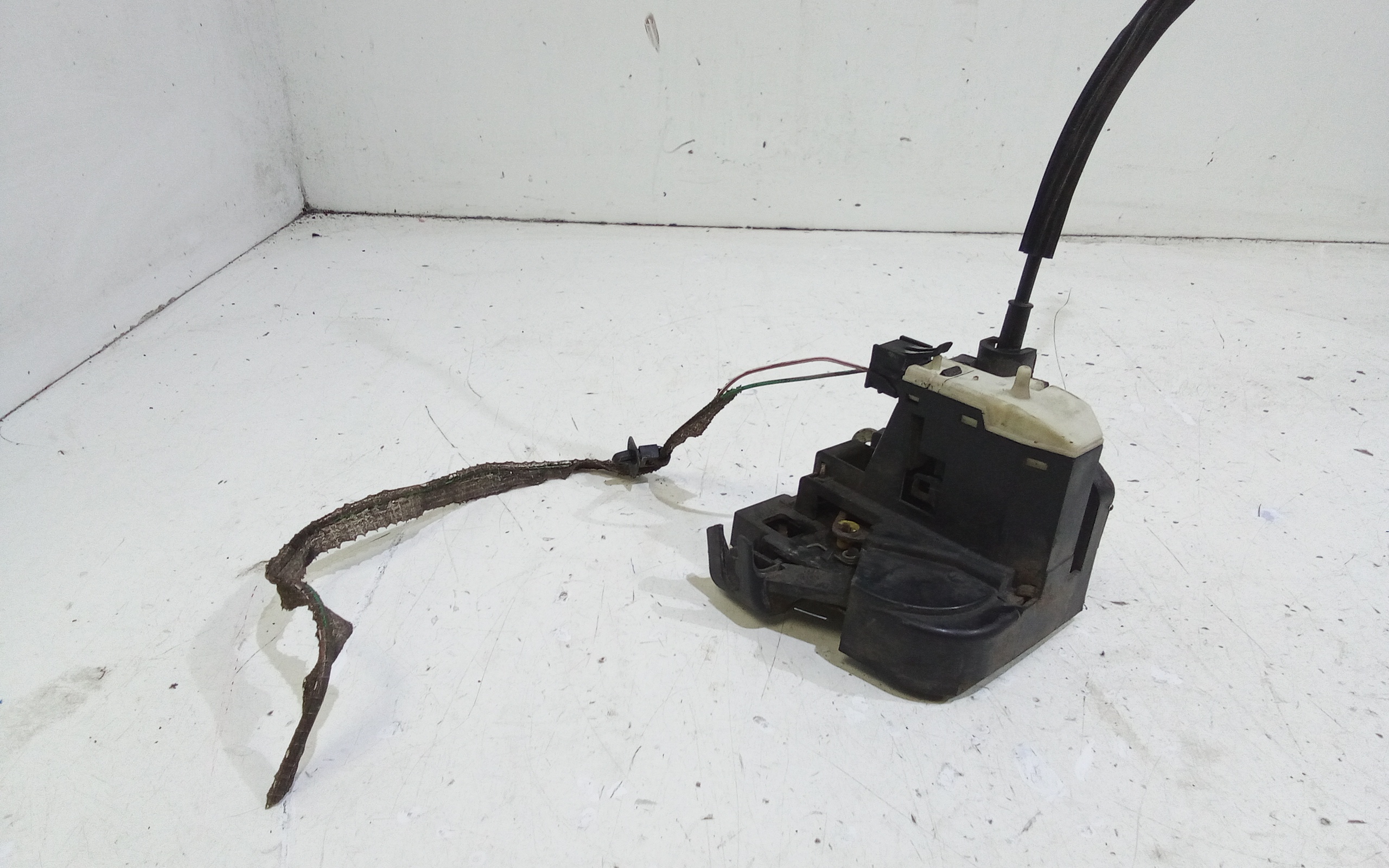 Serratura Porta Ant. Sinistro 7700434604 Usato