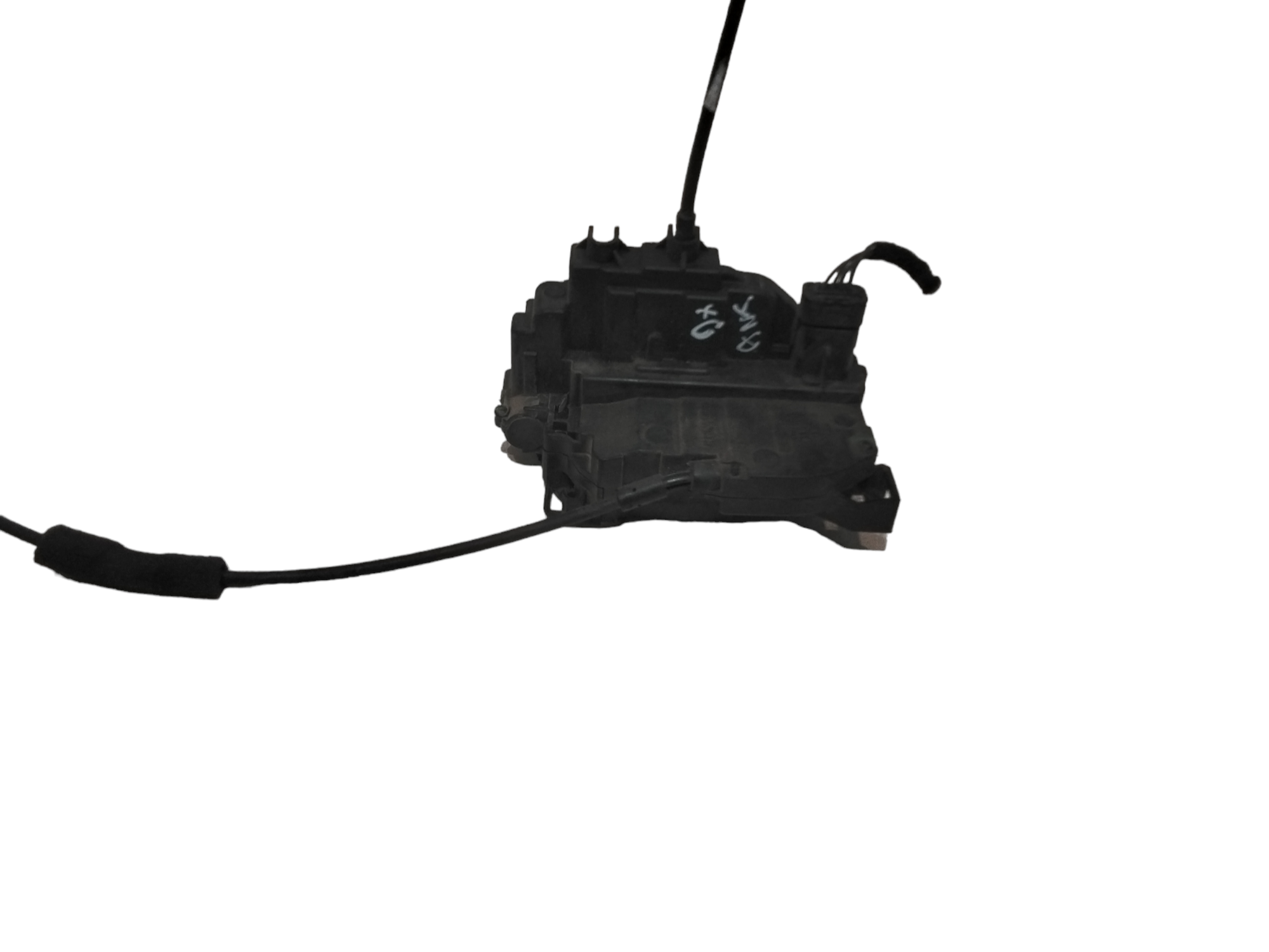 Serratura Porta Ant. Destro 805020006R Usato