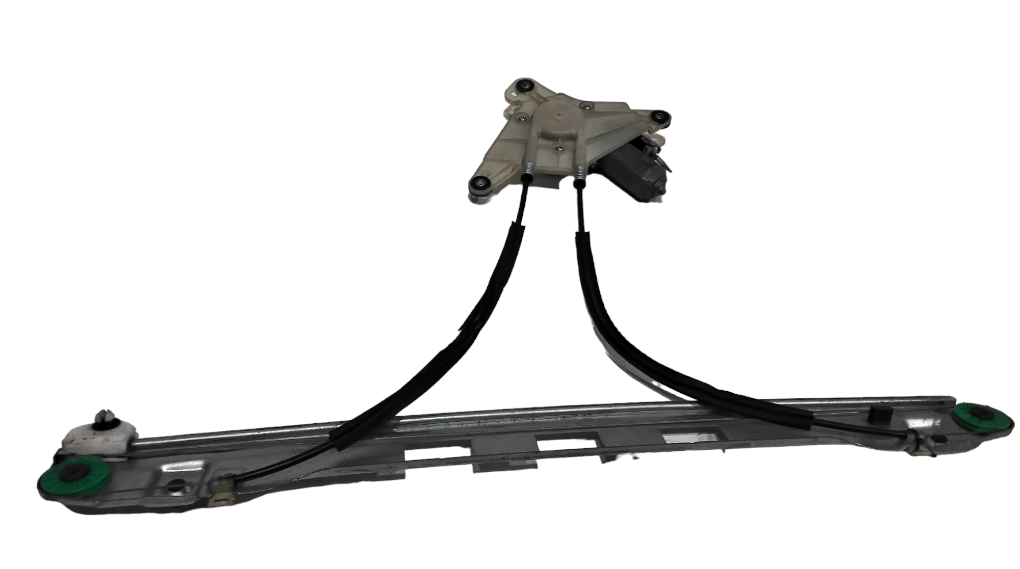 Alzacristallo Porta Ant. Sinistro 807210009R Usato