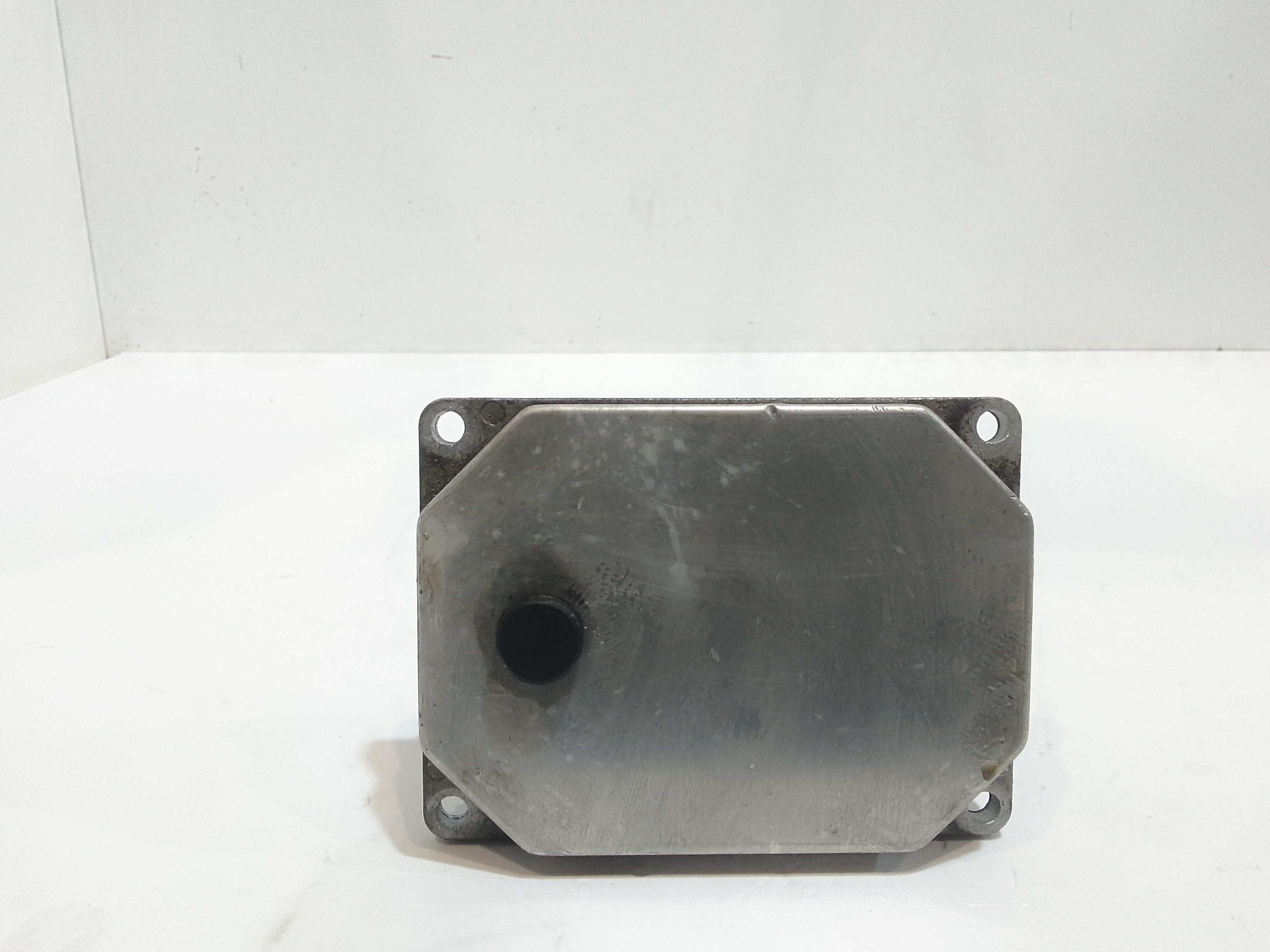 Centralina Iniezione 51903129 Usato