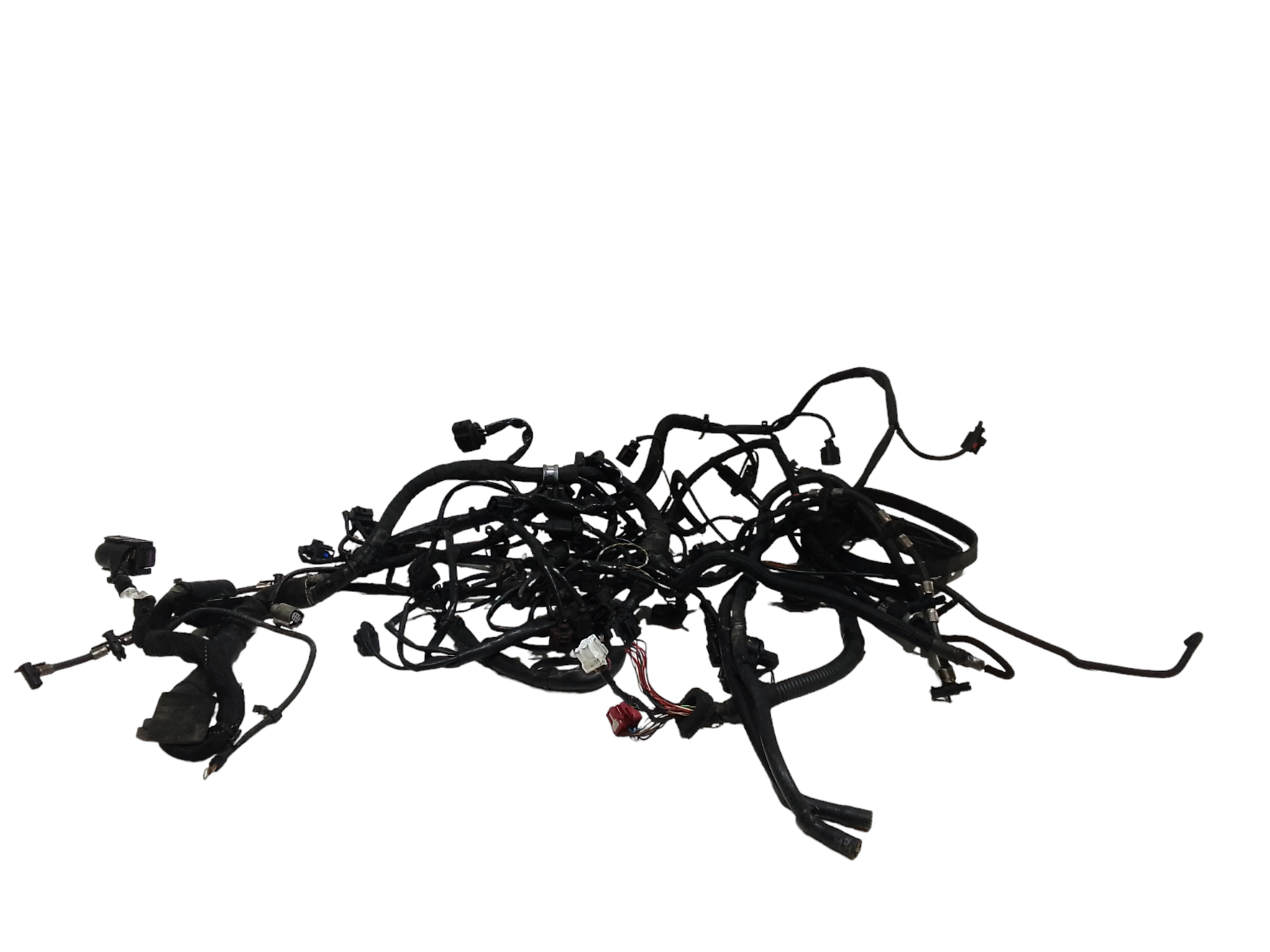 Cablaggio Vano Motore Usato