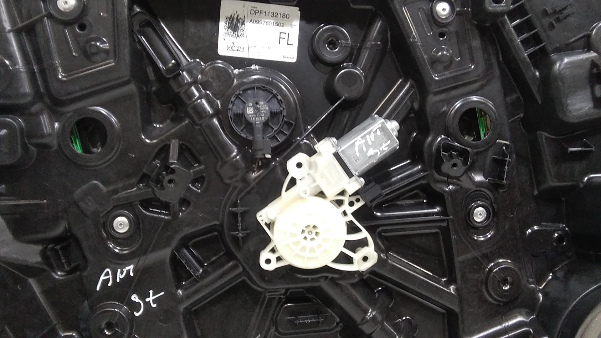 Alzacristallo Porta Ant. Sinistro Usato