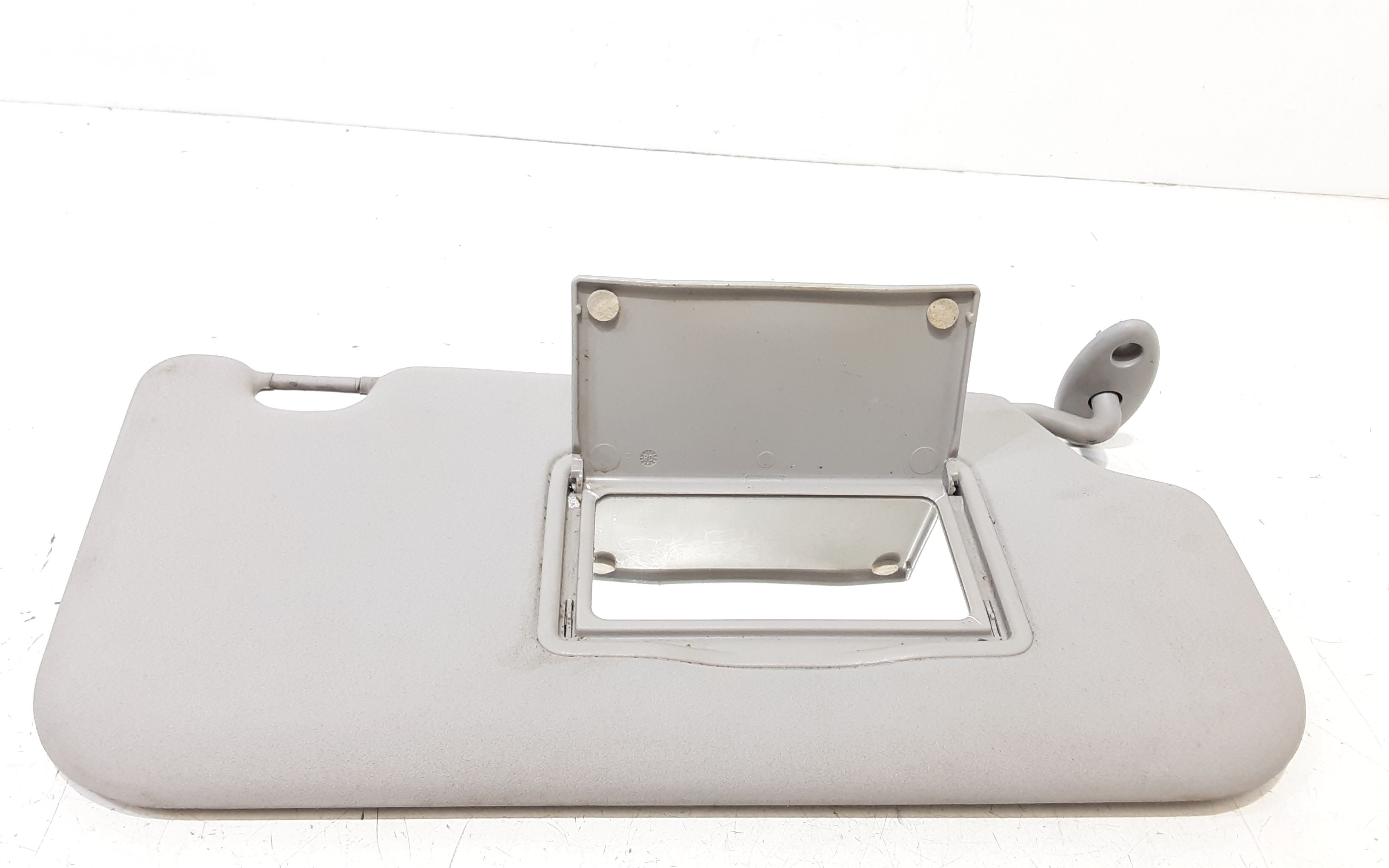 Aletta Parasole Parabrezza Destro 1222069 Usato