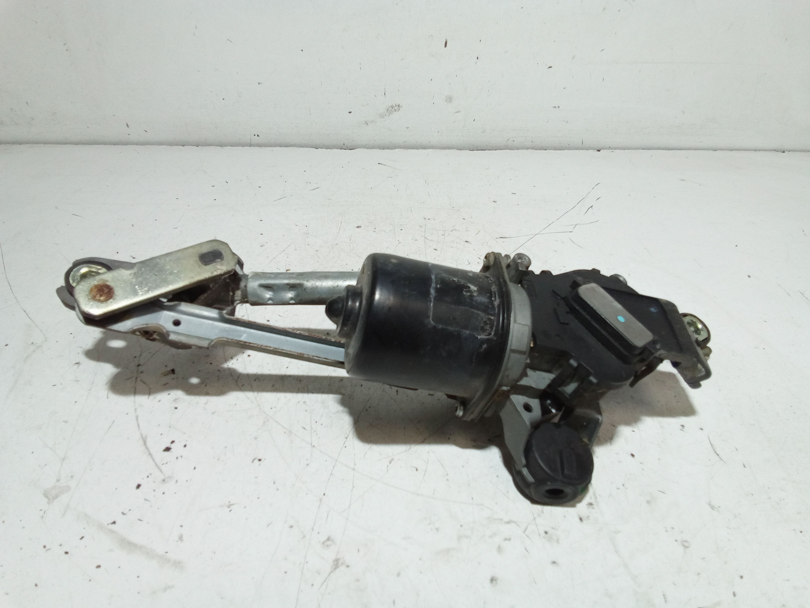 Motorino Tergiparabrezza Compl. Usato