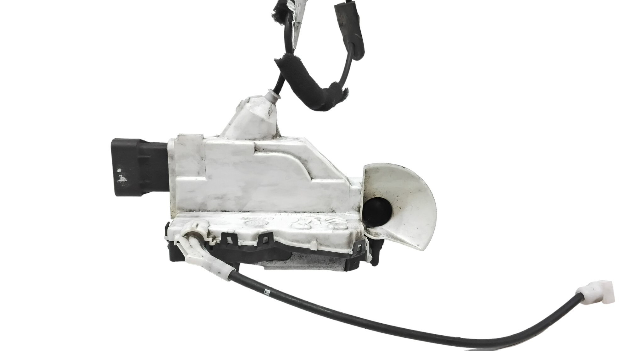 Serratura Porta Ant. Sinistro 9800624480 Usato