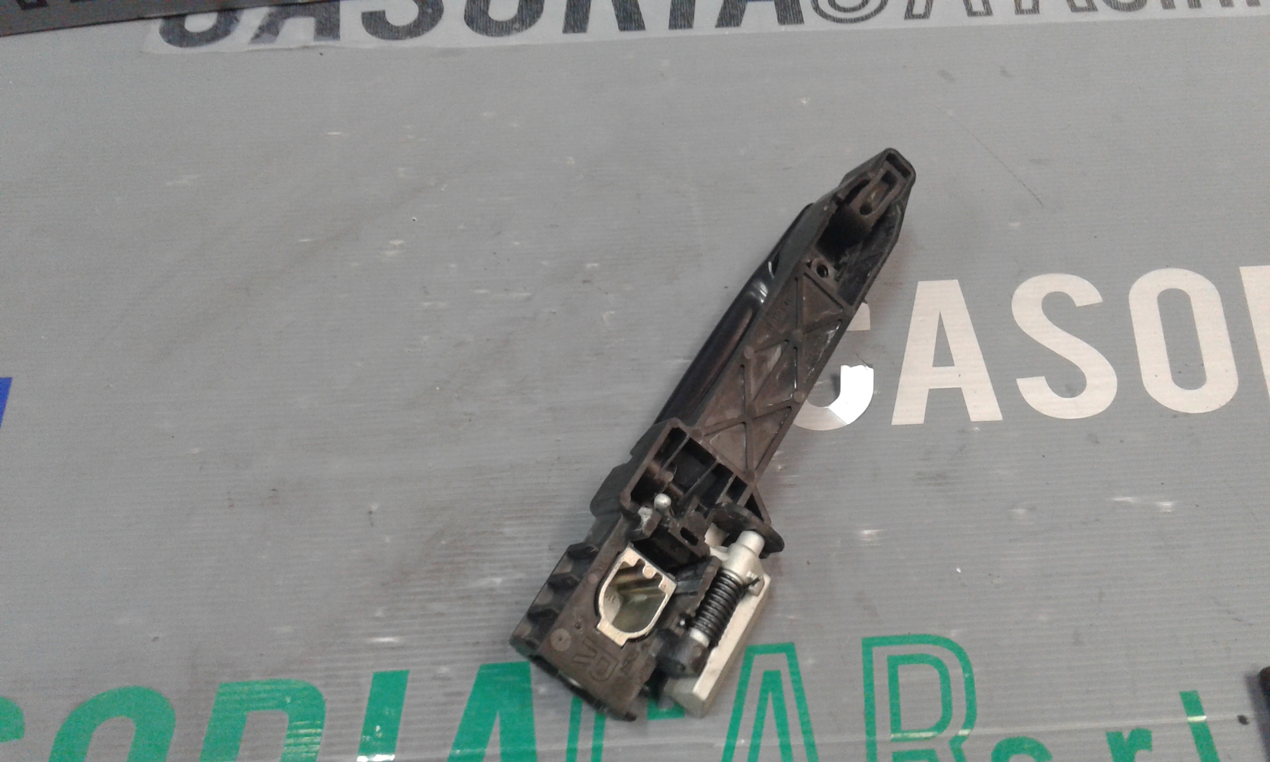 Maniglia Porta Post. Destro 80640EB100 Usato